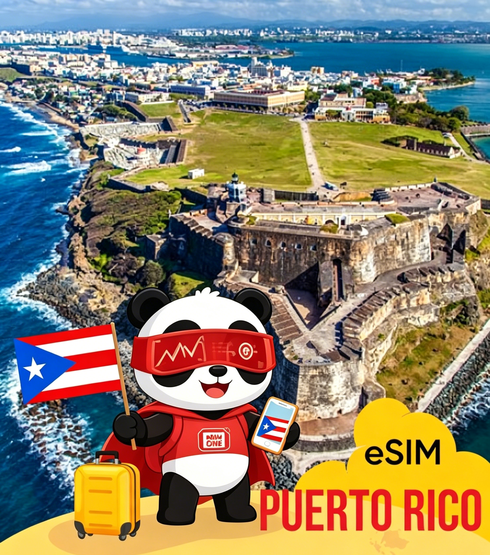 Puerto Rico