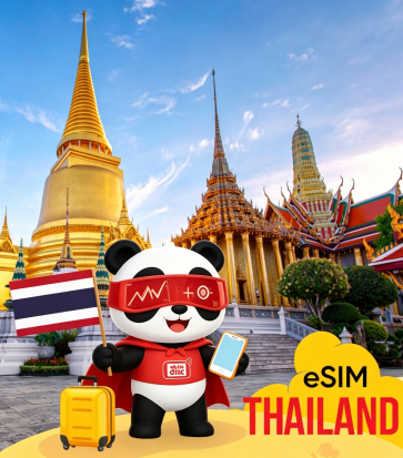 Thailand