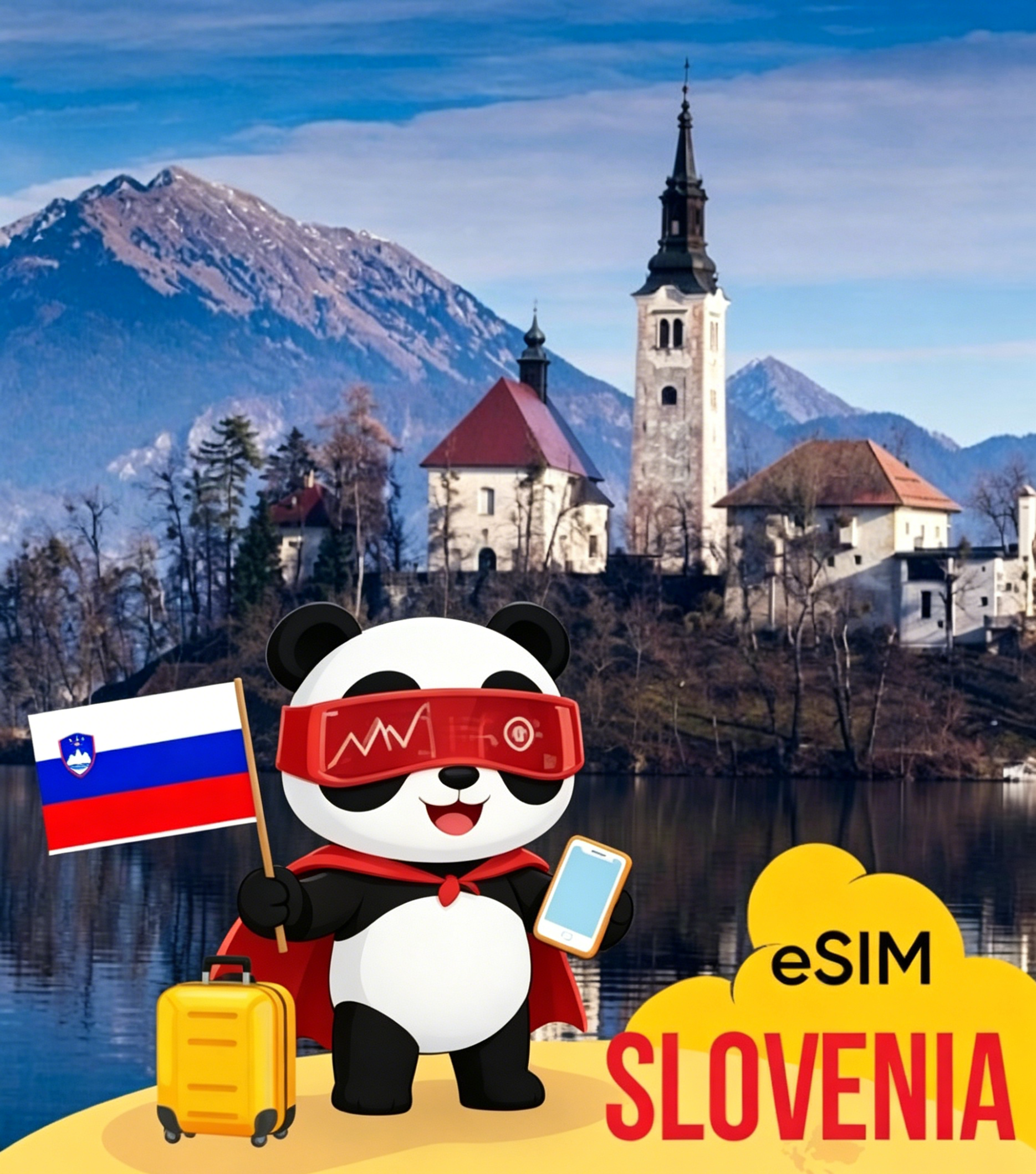slovenia