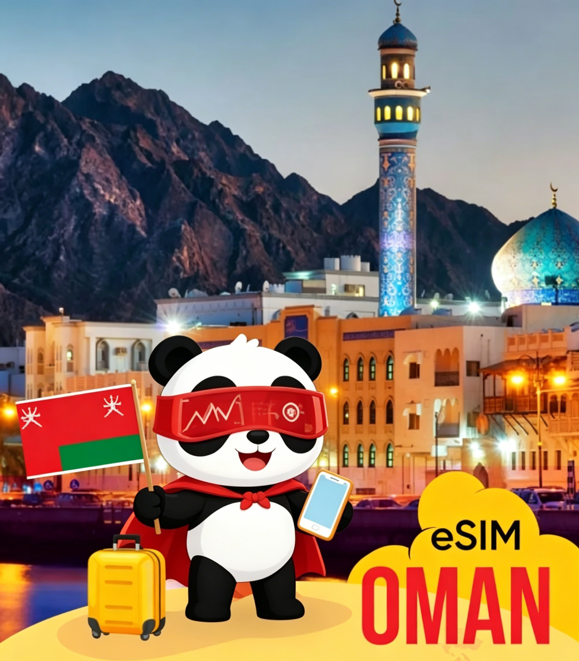Oman