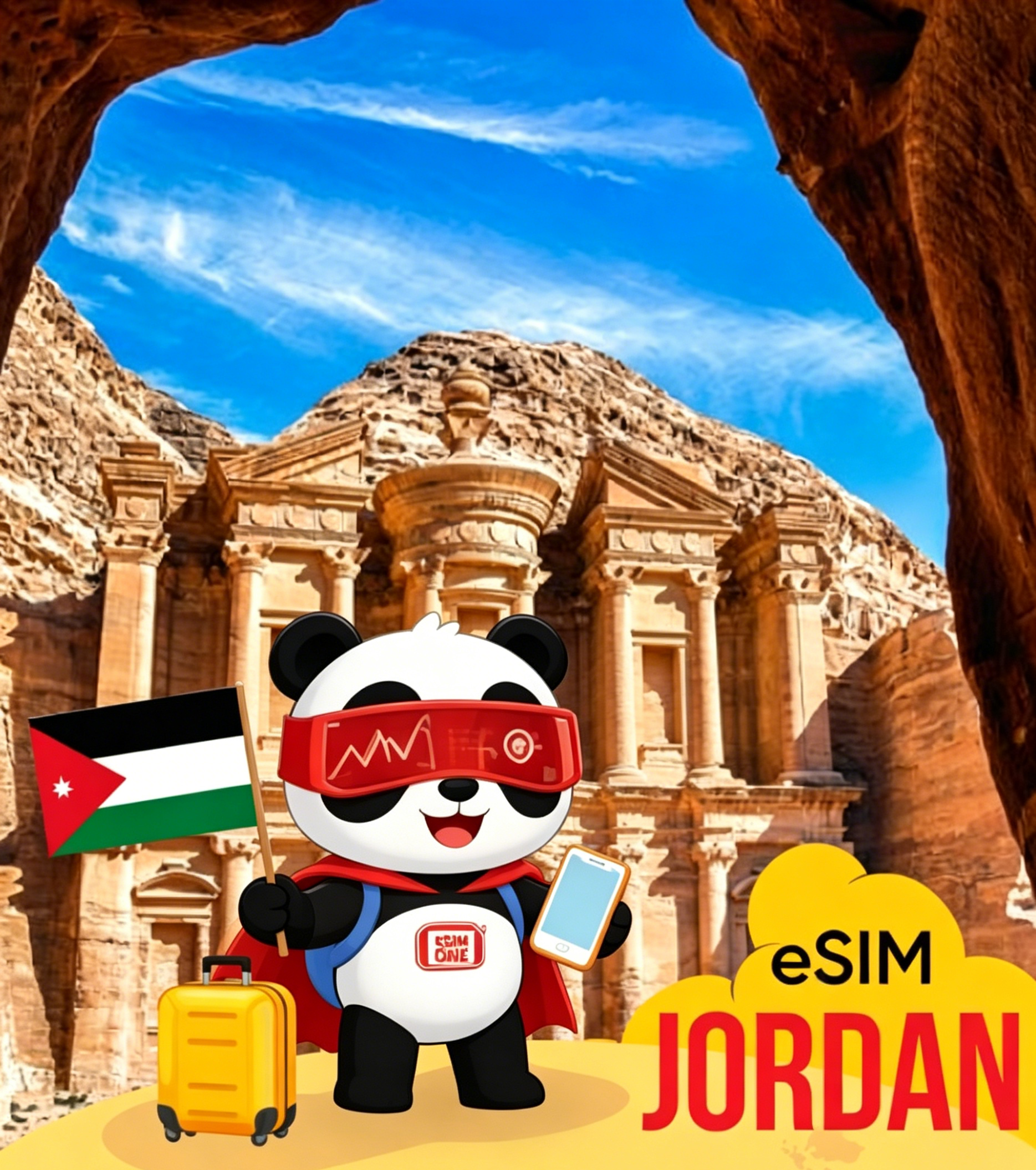 Jordan