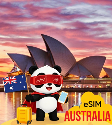 Australia