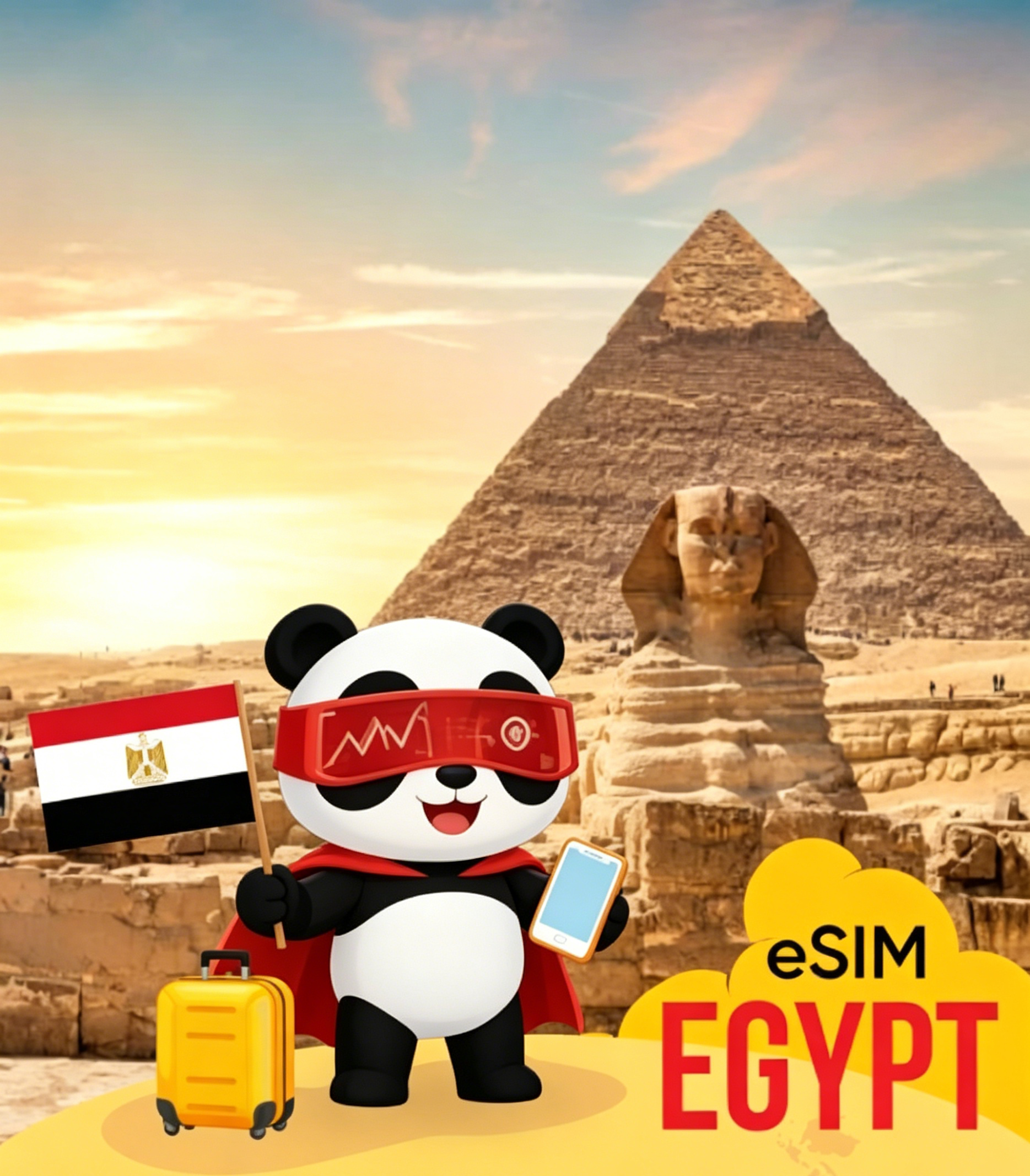 Egypt