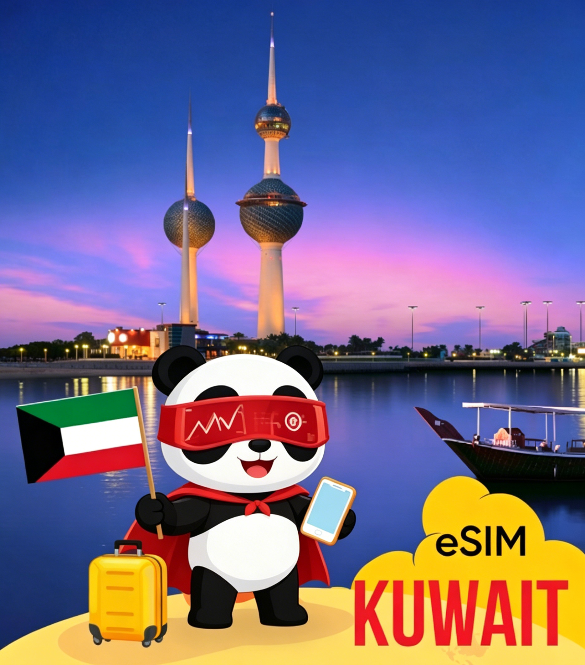 Kuwait