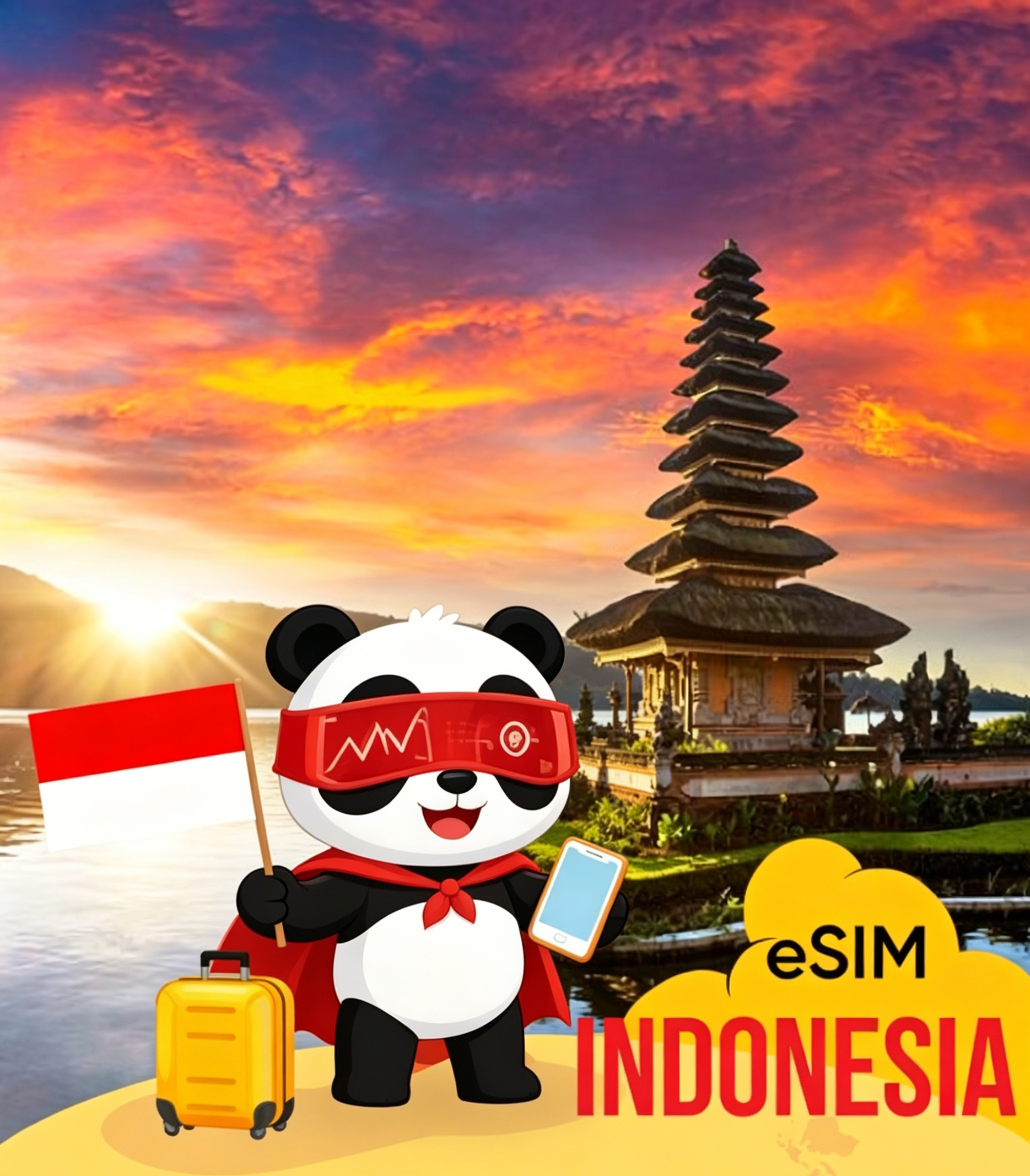 Indonesia