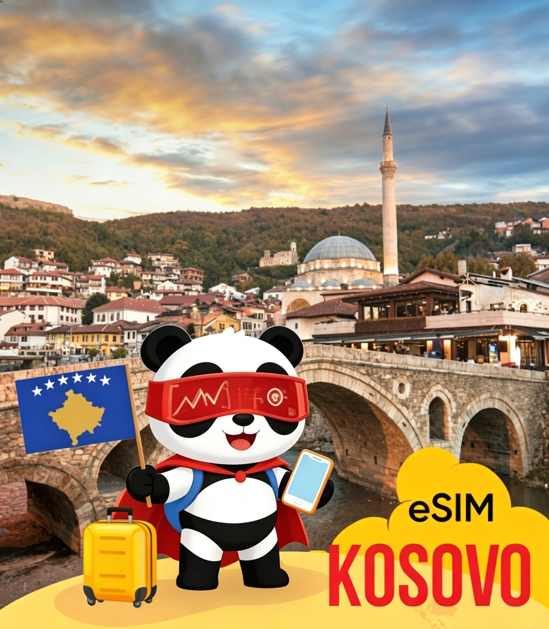 Kosovo