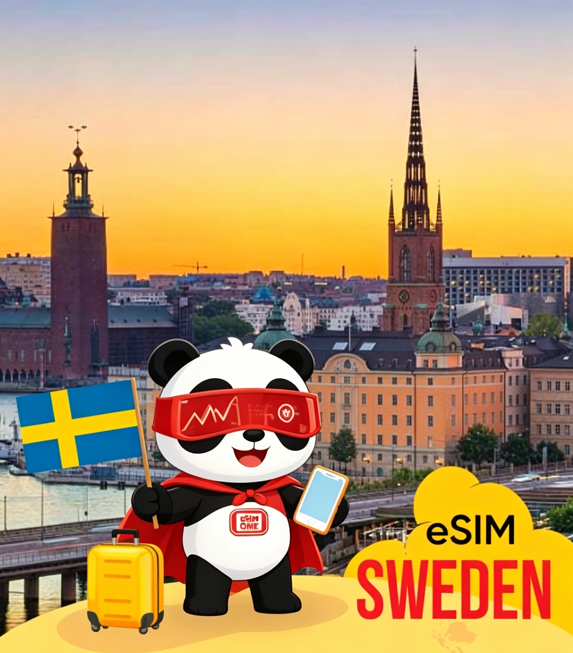 Sweden