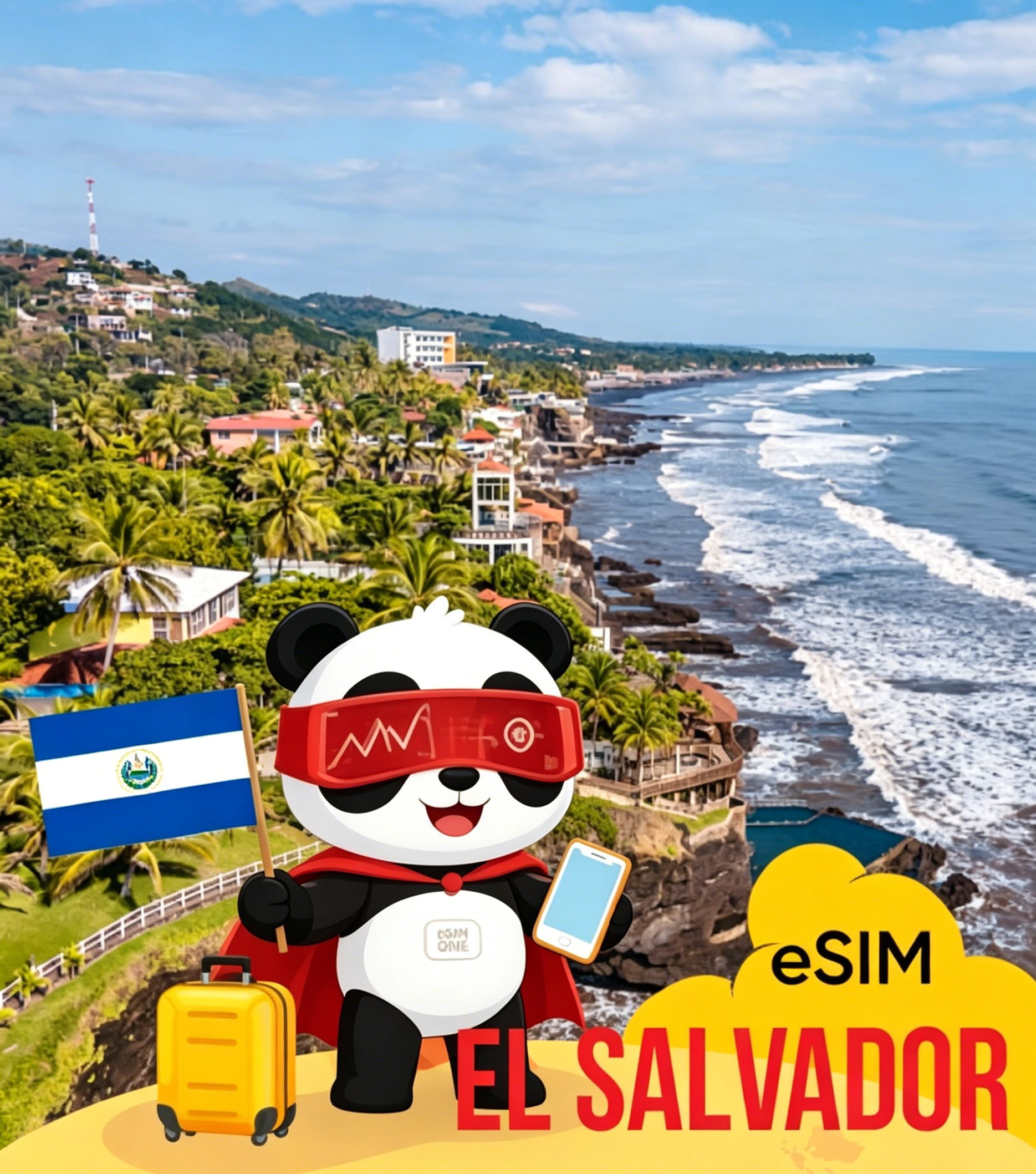 El Salvador