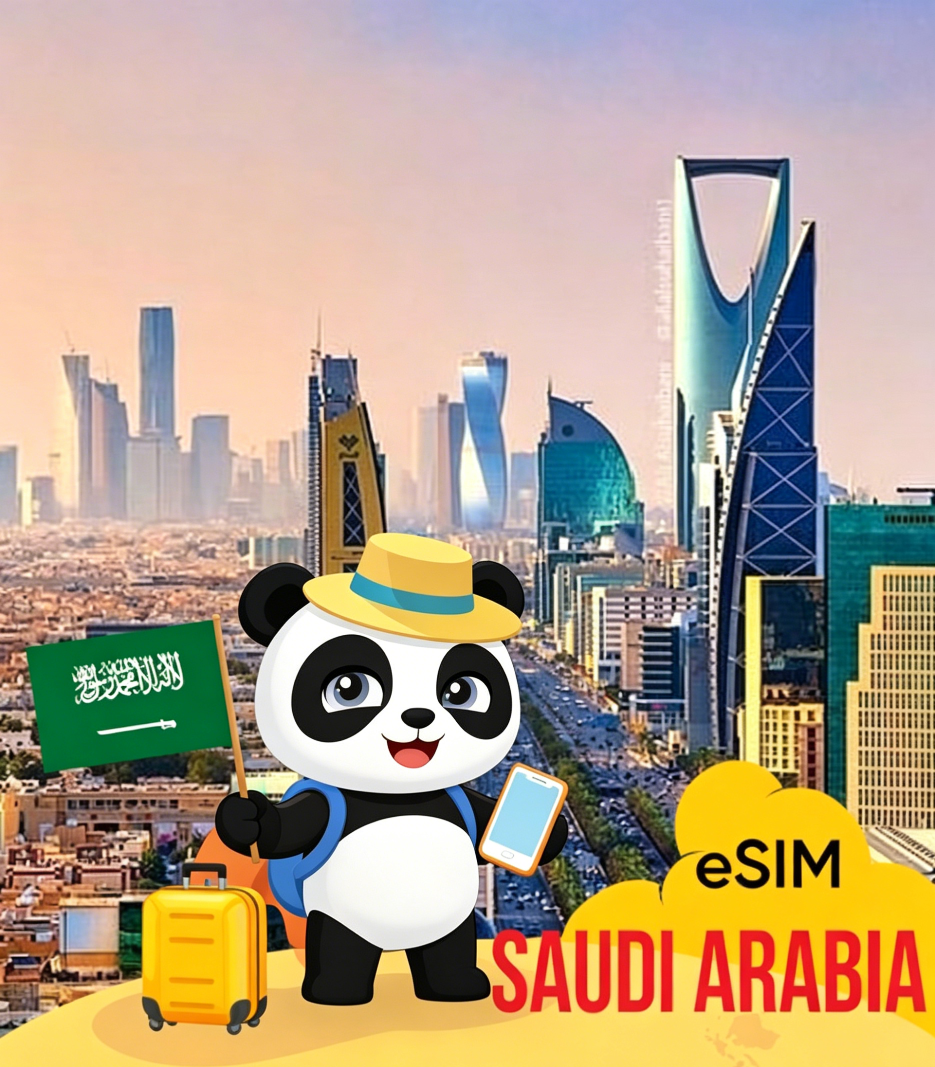 Saudi Arabia