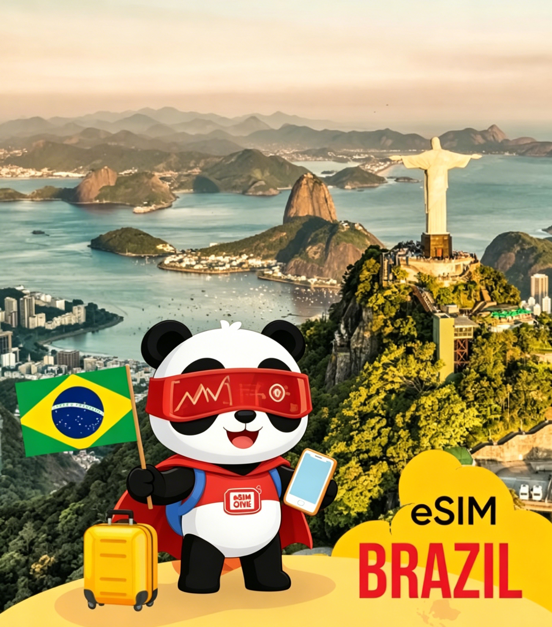 Brazil