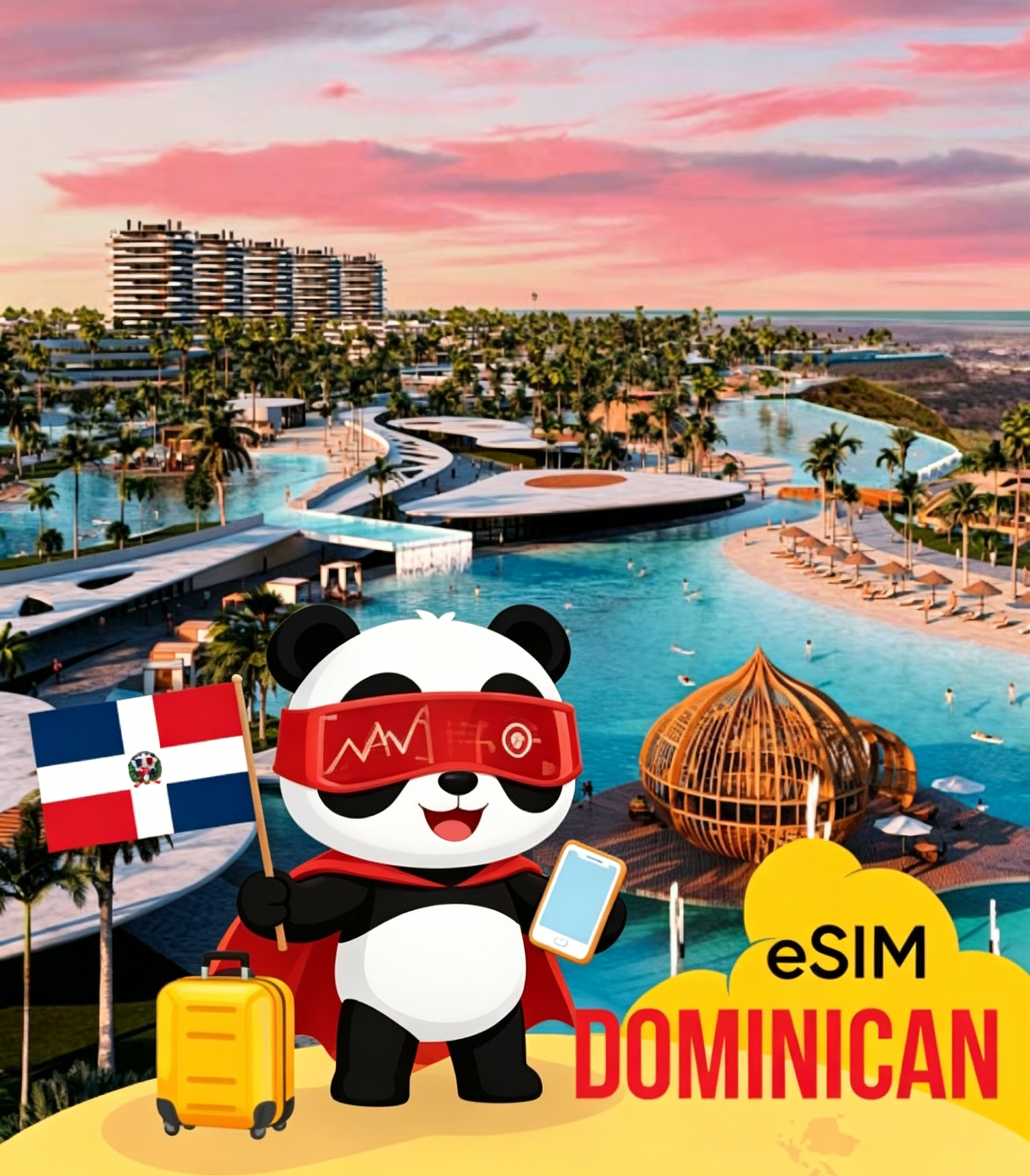 Dominican Republic