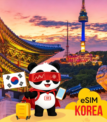 South Korea