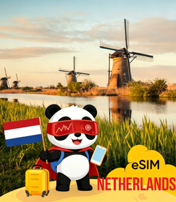 Netherlands