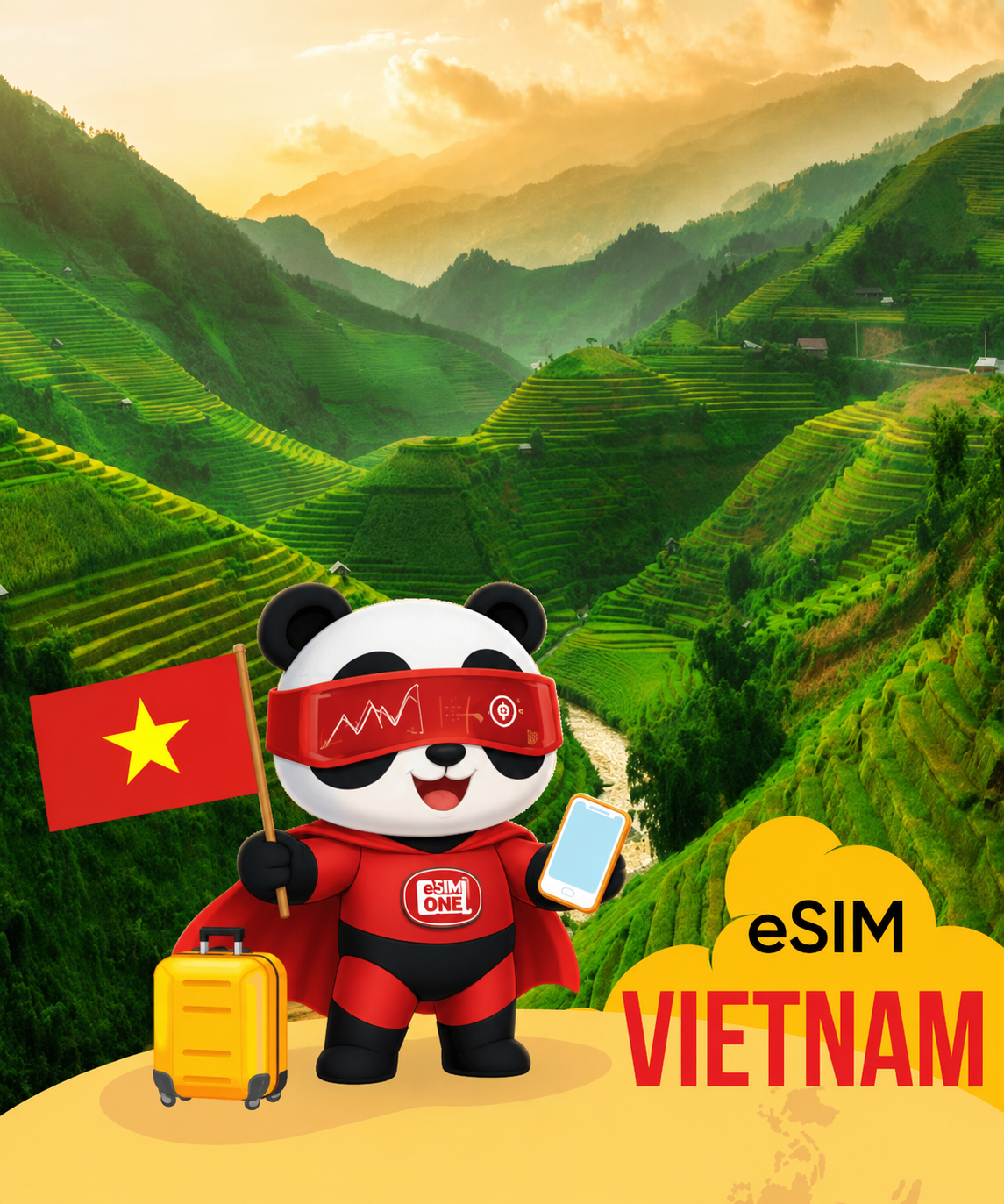 Vietnam