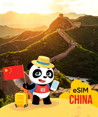 China