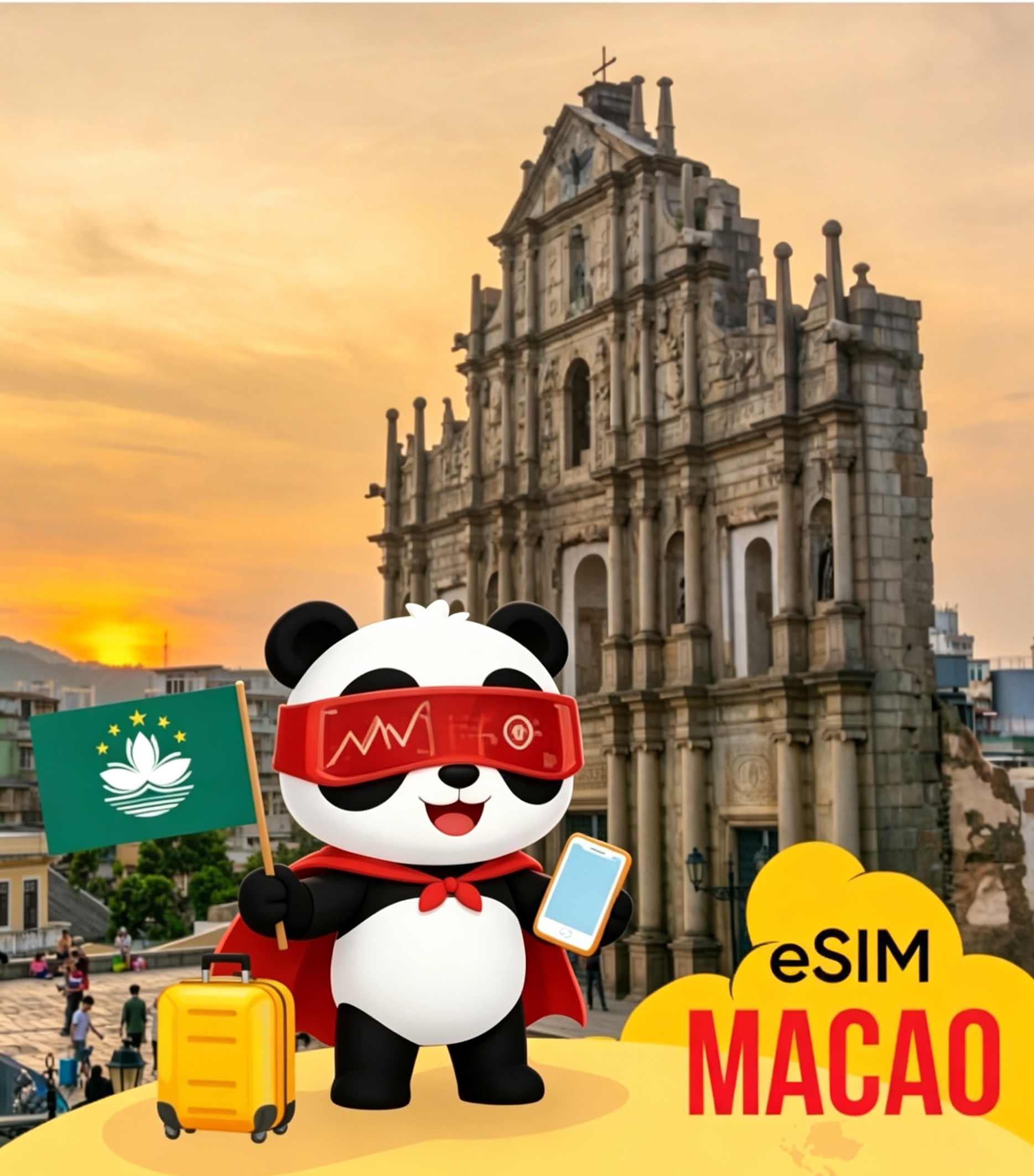 Macao