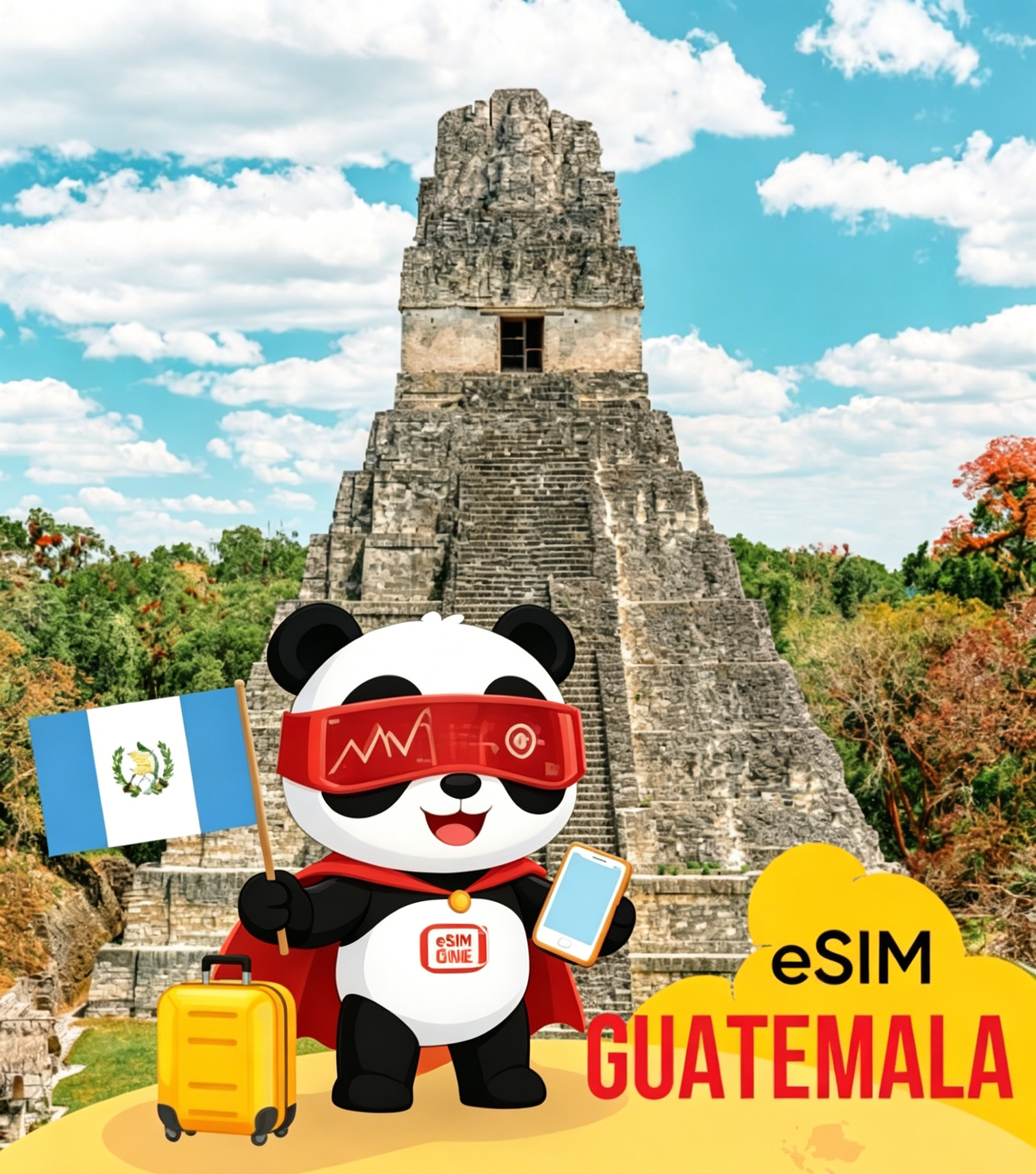 Guatemala
