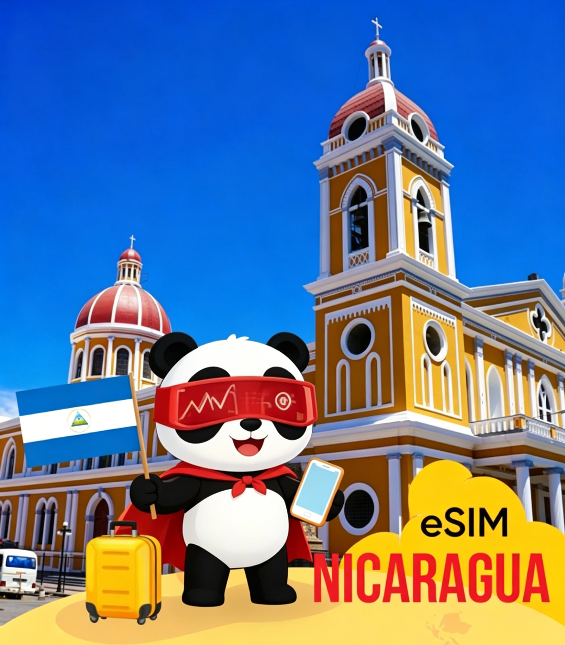 Nicaragua