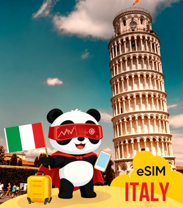Italy