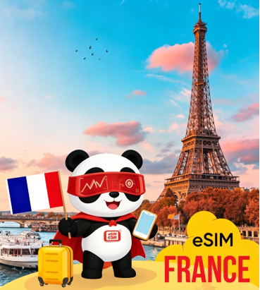 France