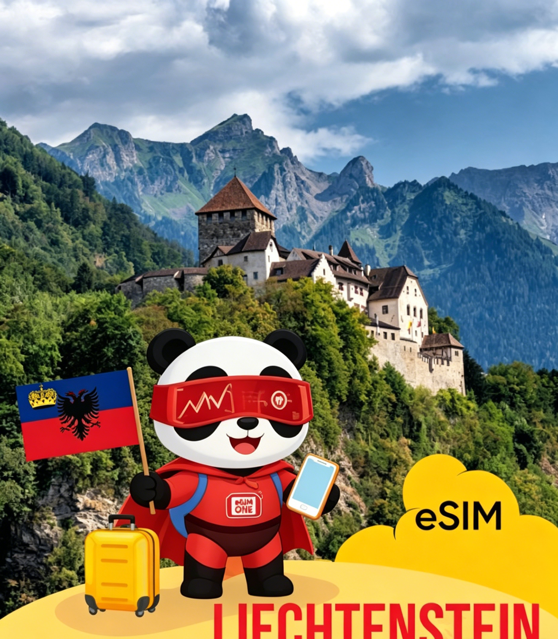 Liechtenstein
