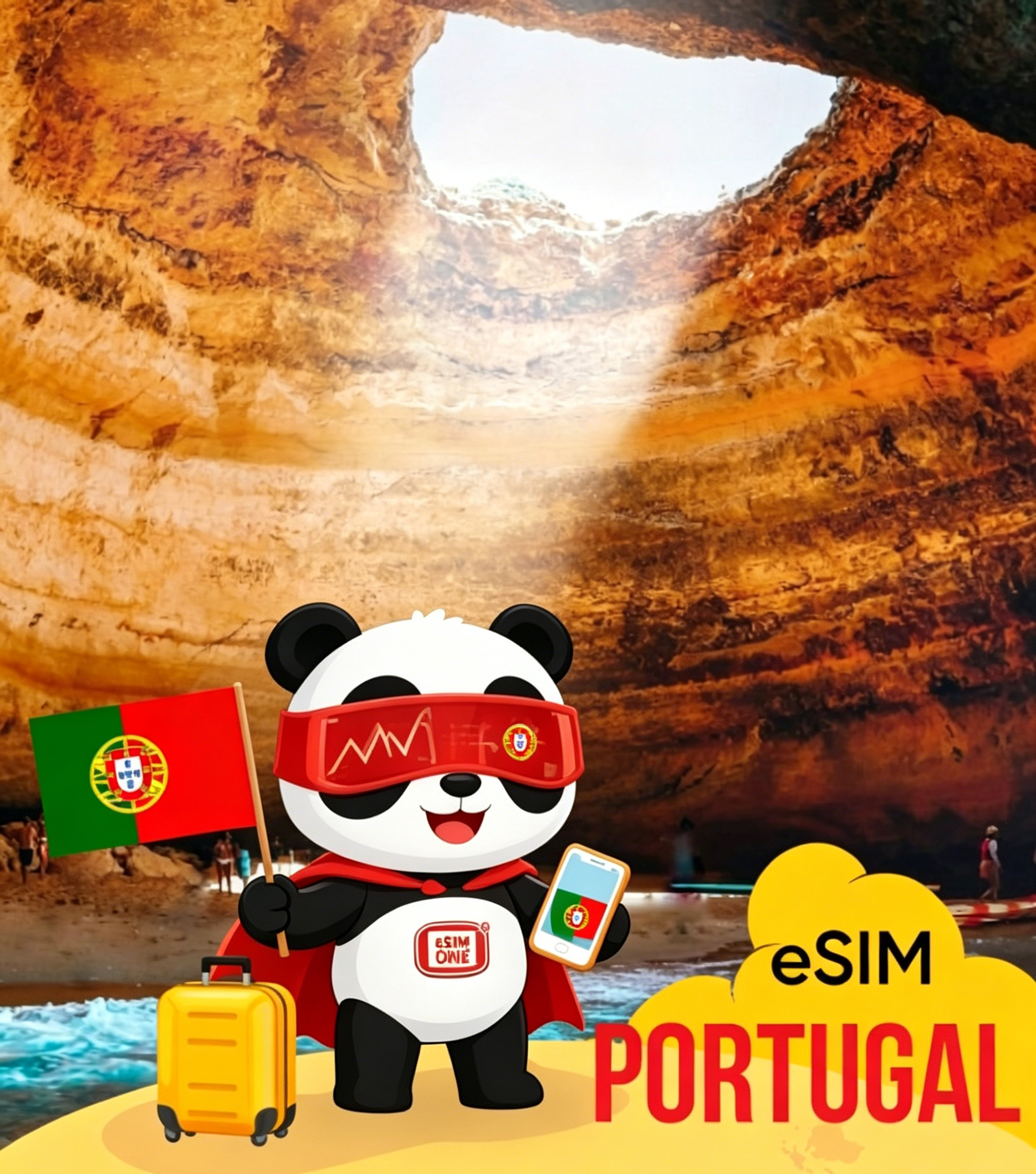 Portugal
