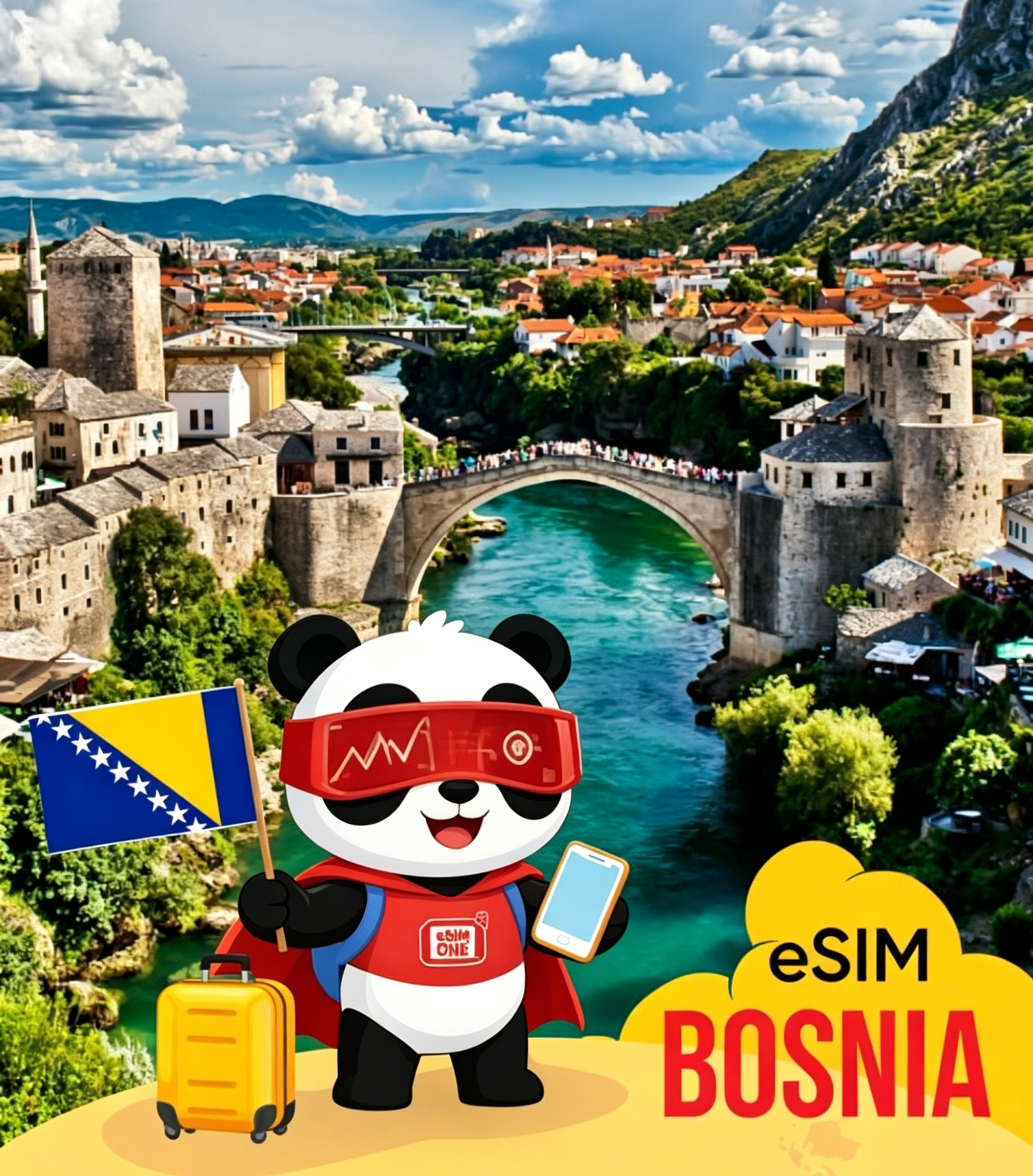 Bosnia and Herzegovina