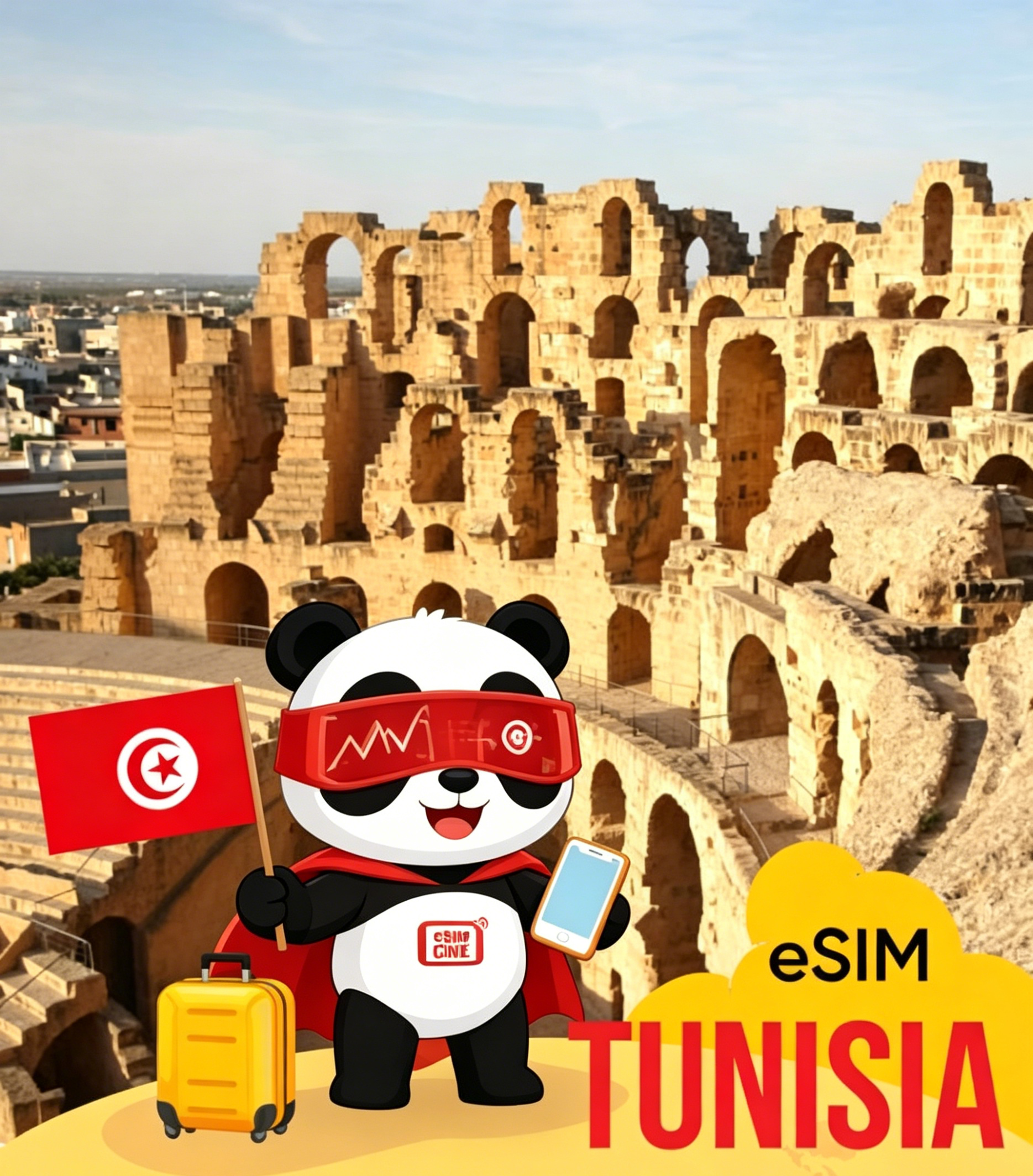 Tunisia