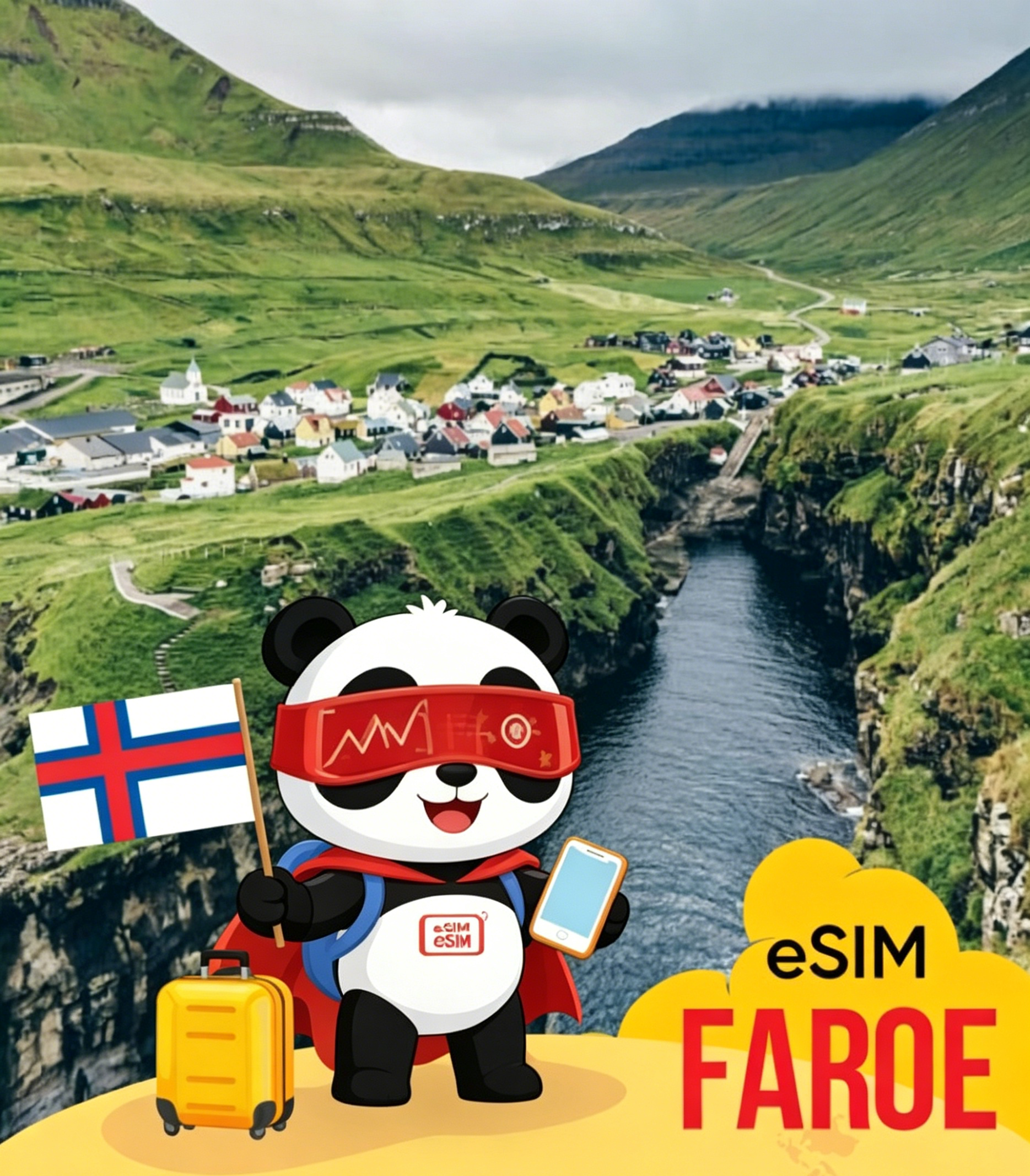 Faroe