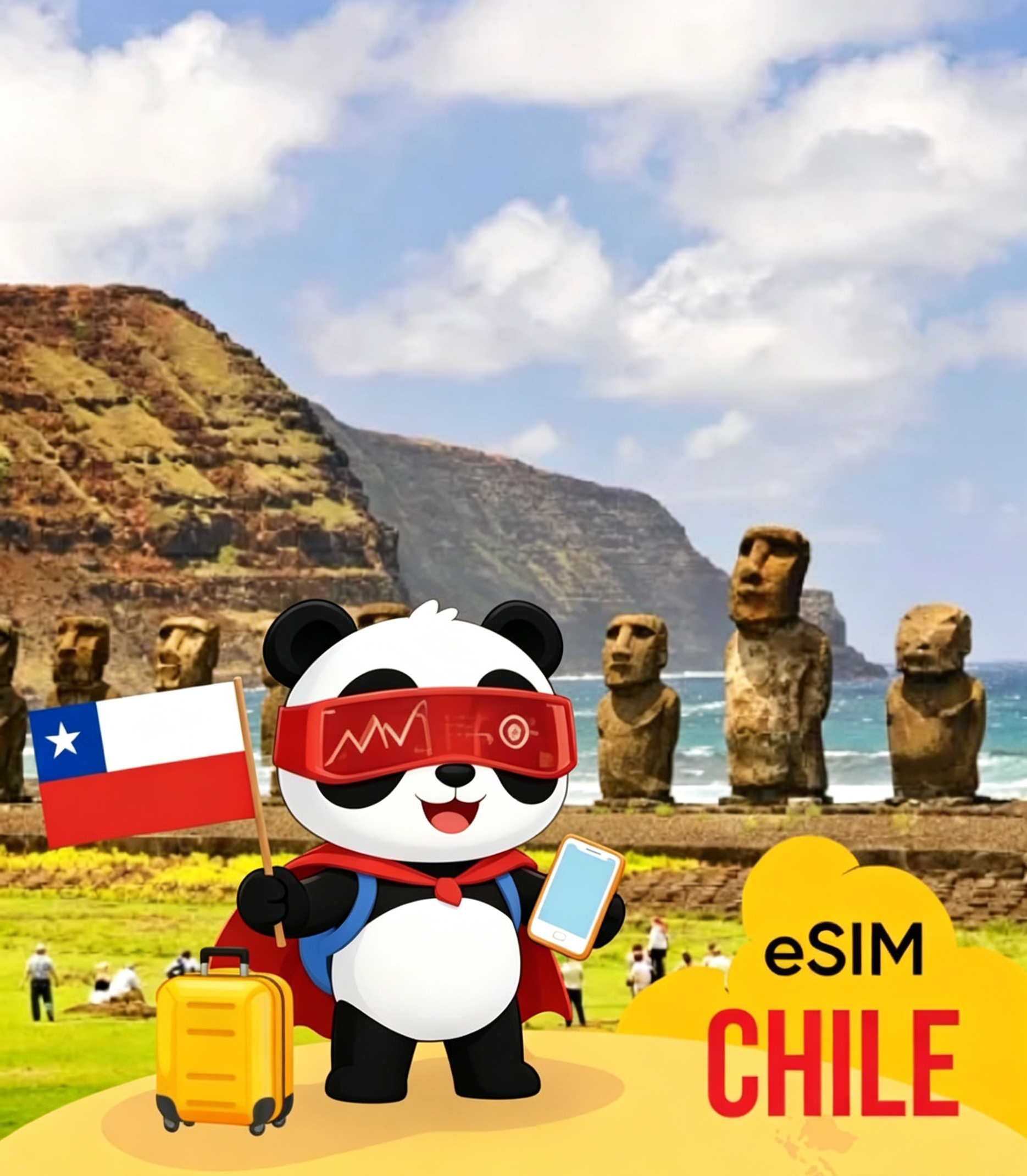 Chile