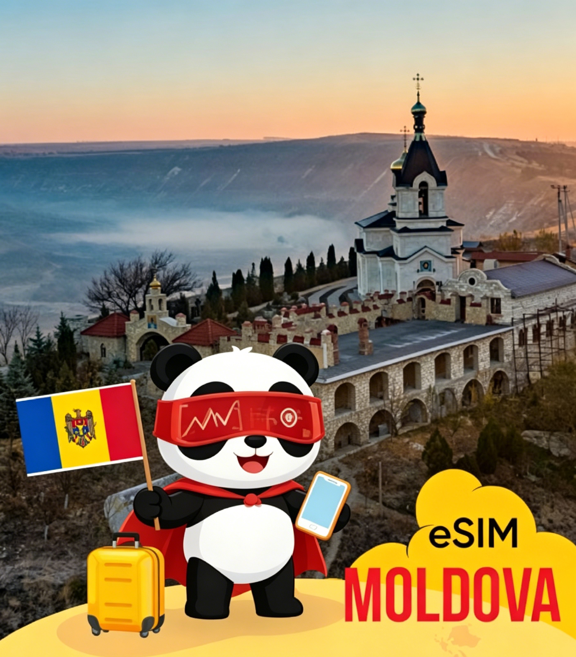 Moldova