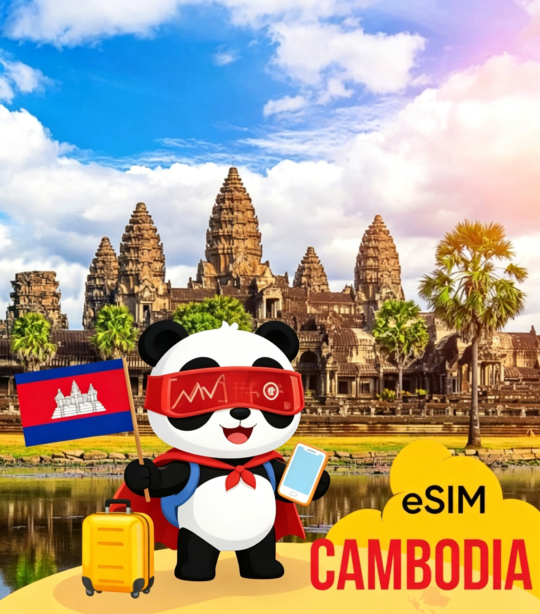 Cambodia