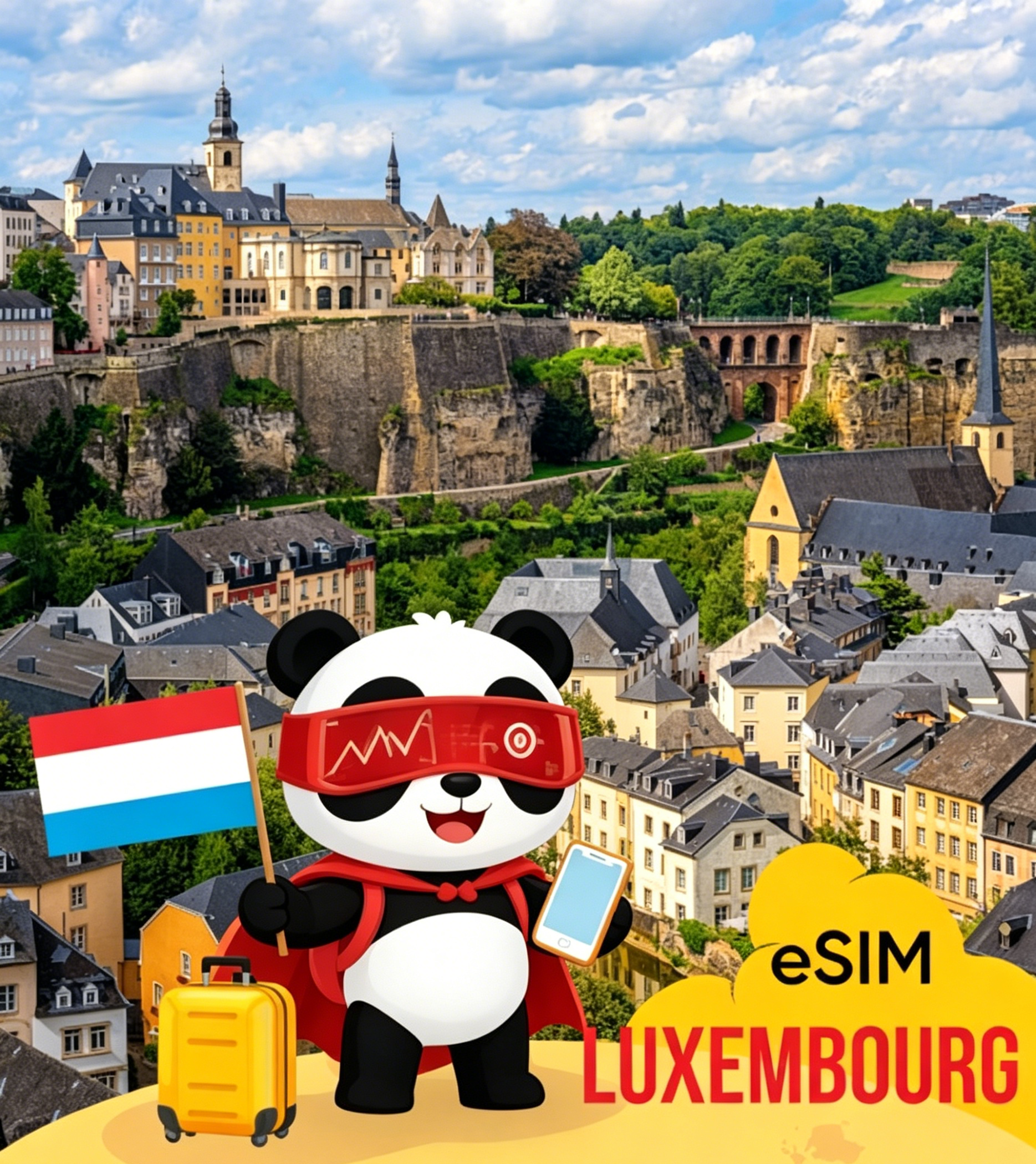 Luxembourg