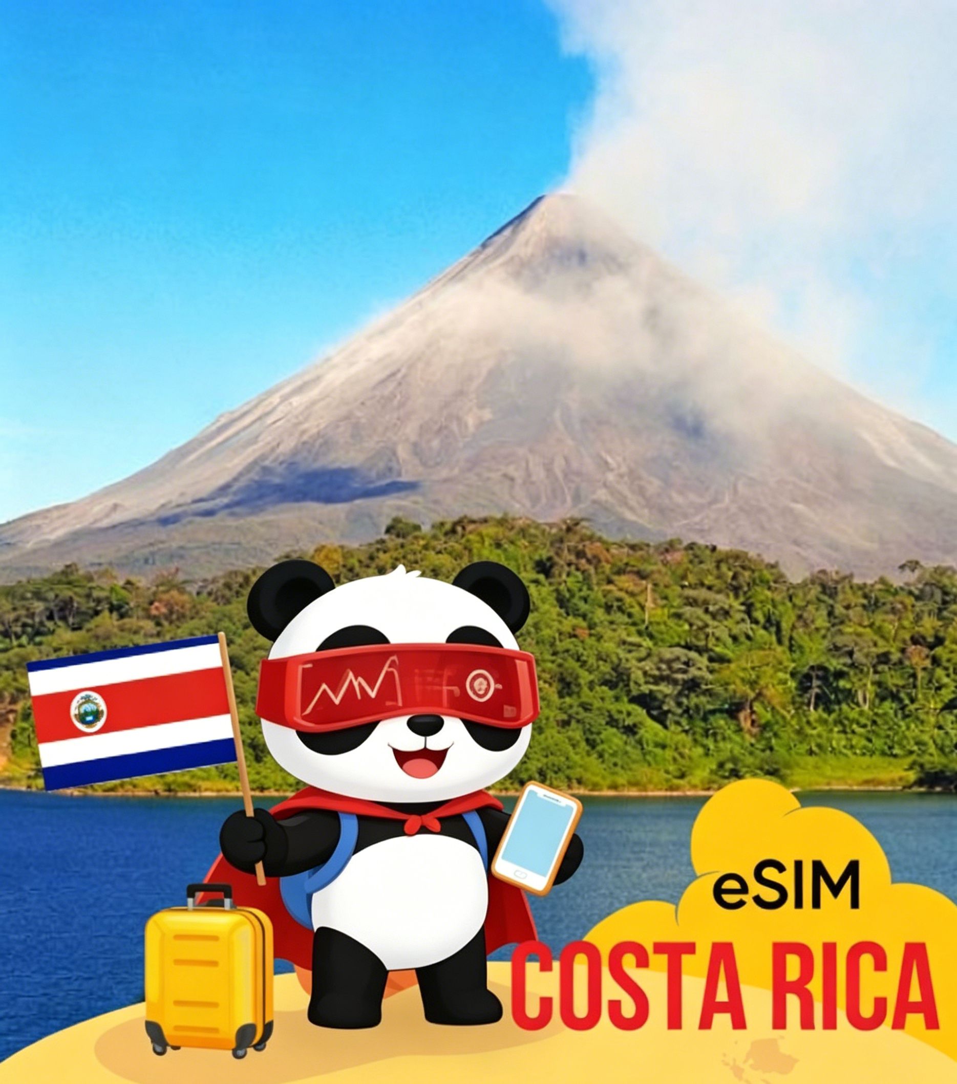 Costa Rica