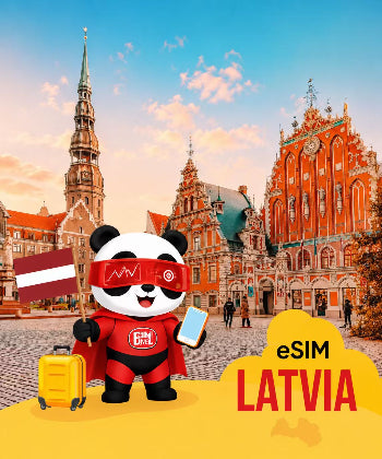Latvia