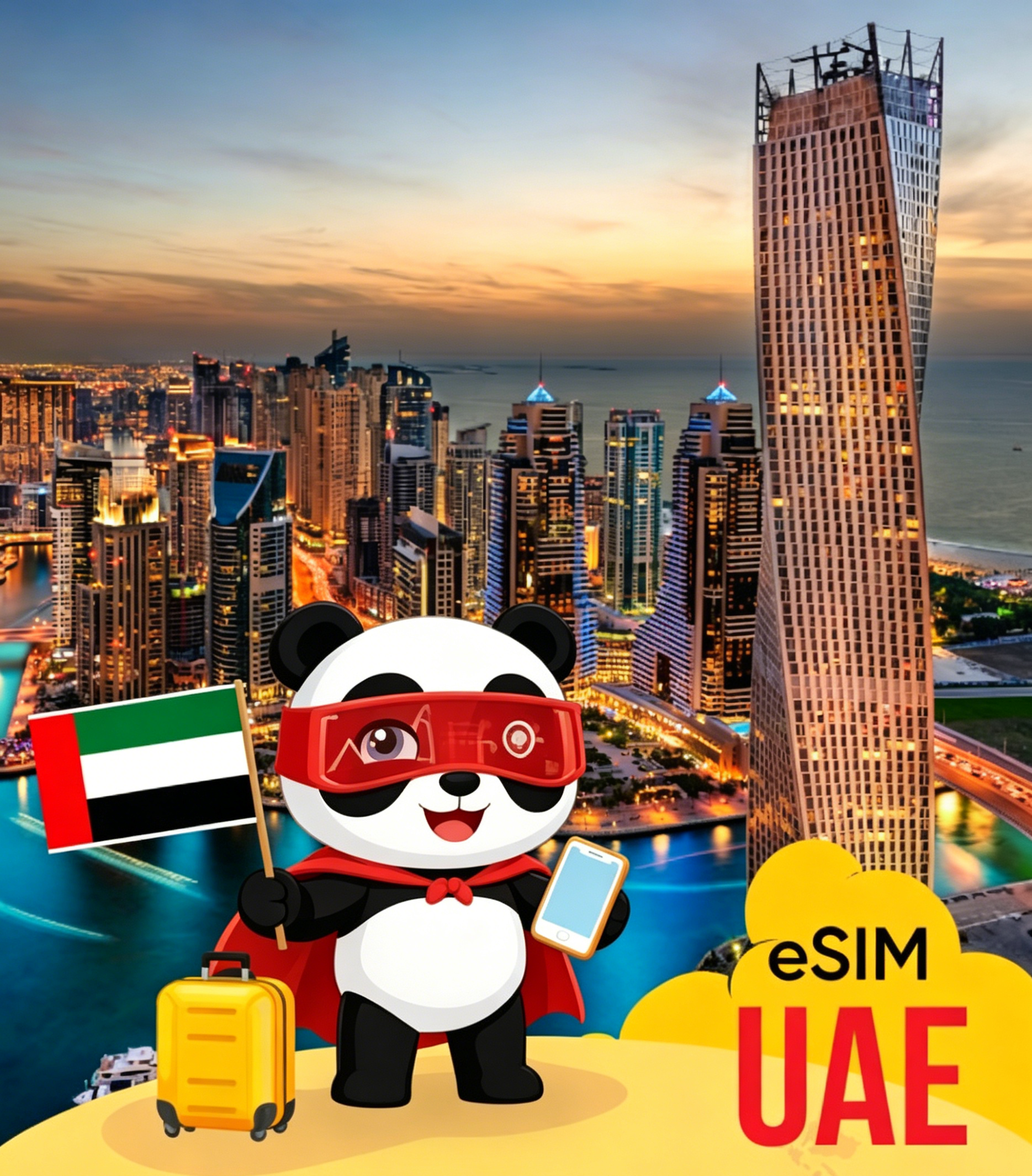 United Arab Emirates