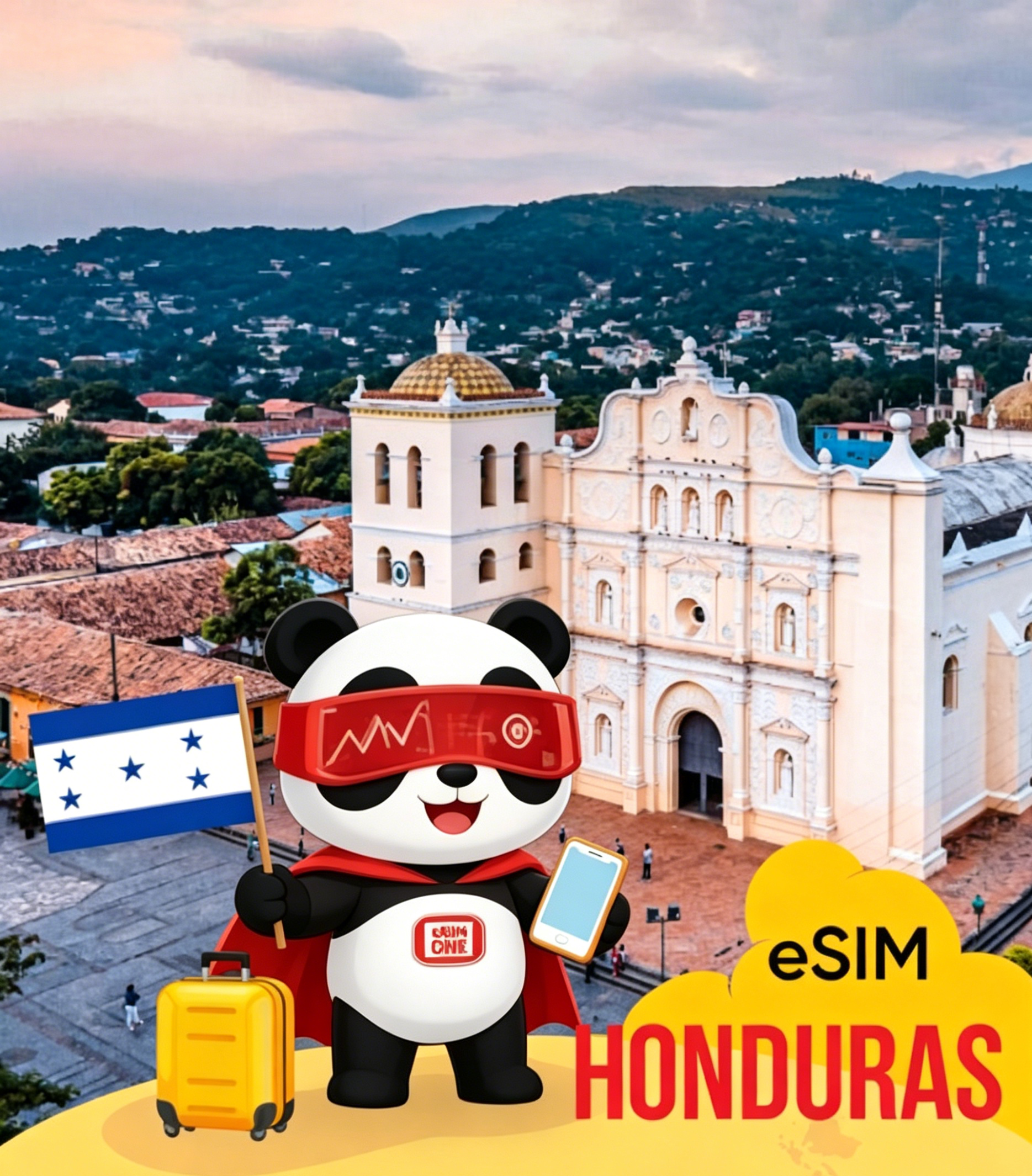 Honduras