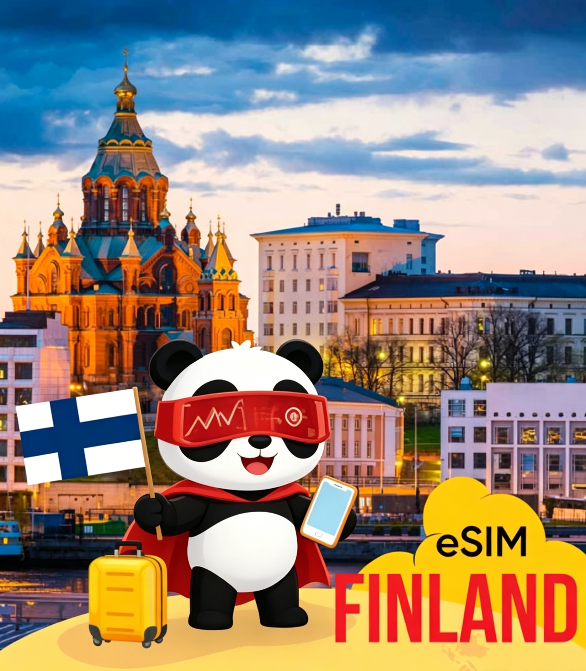 Finland