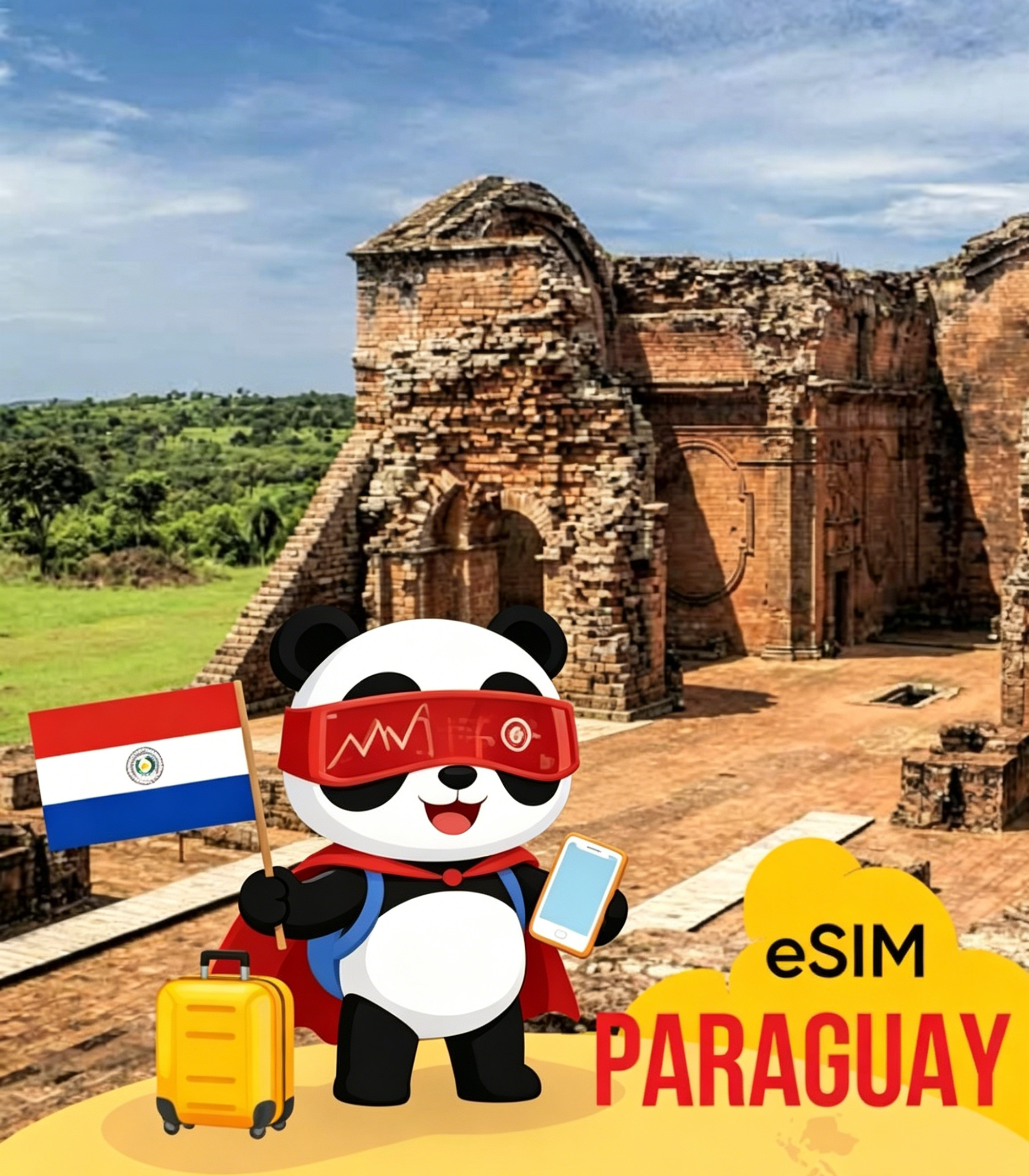 Paraguay