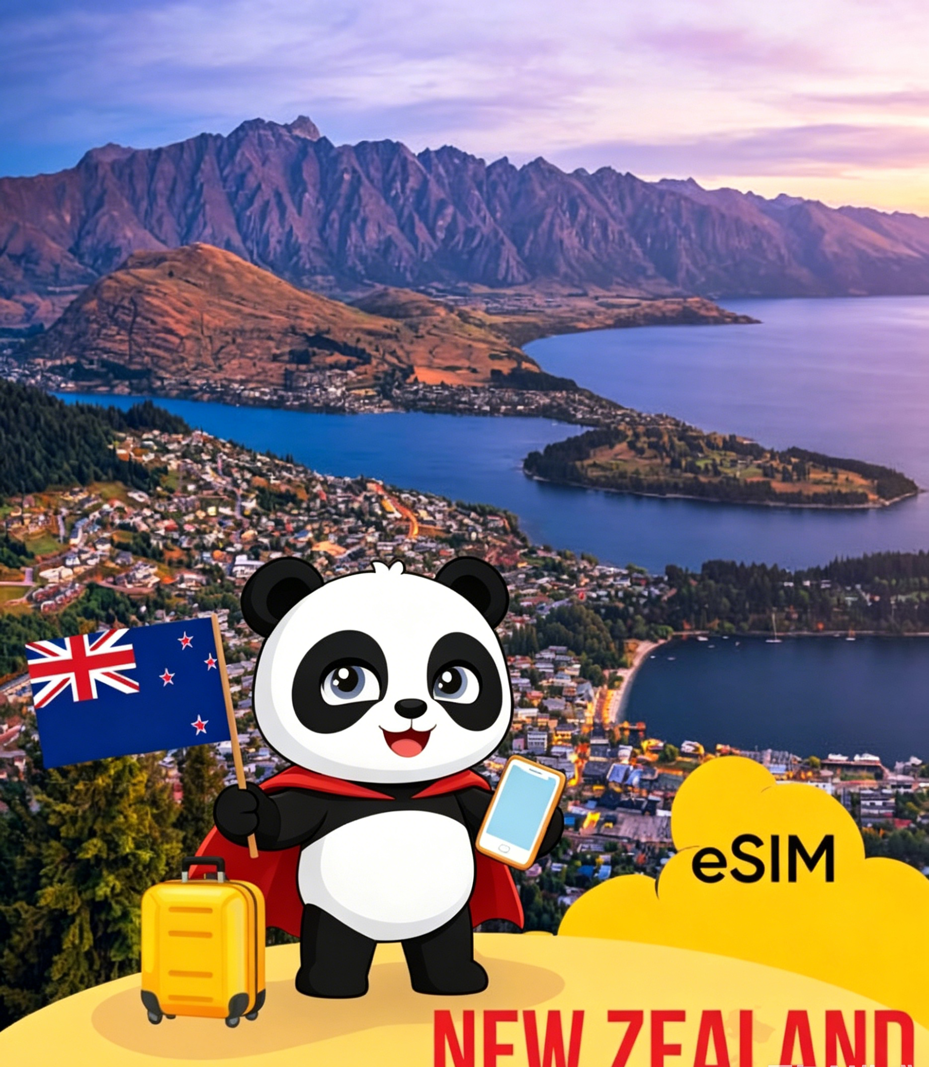 New Zealand