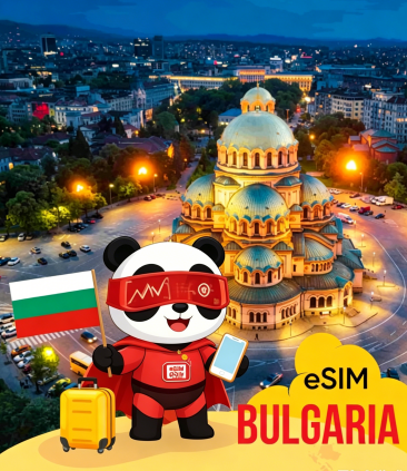 Bulgaria