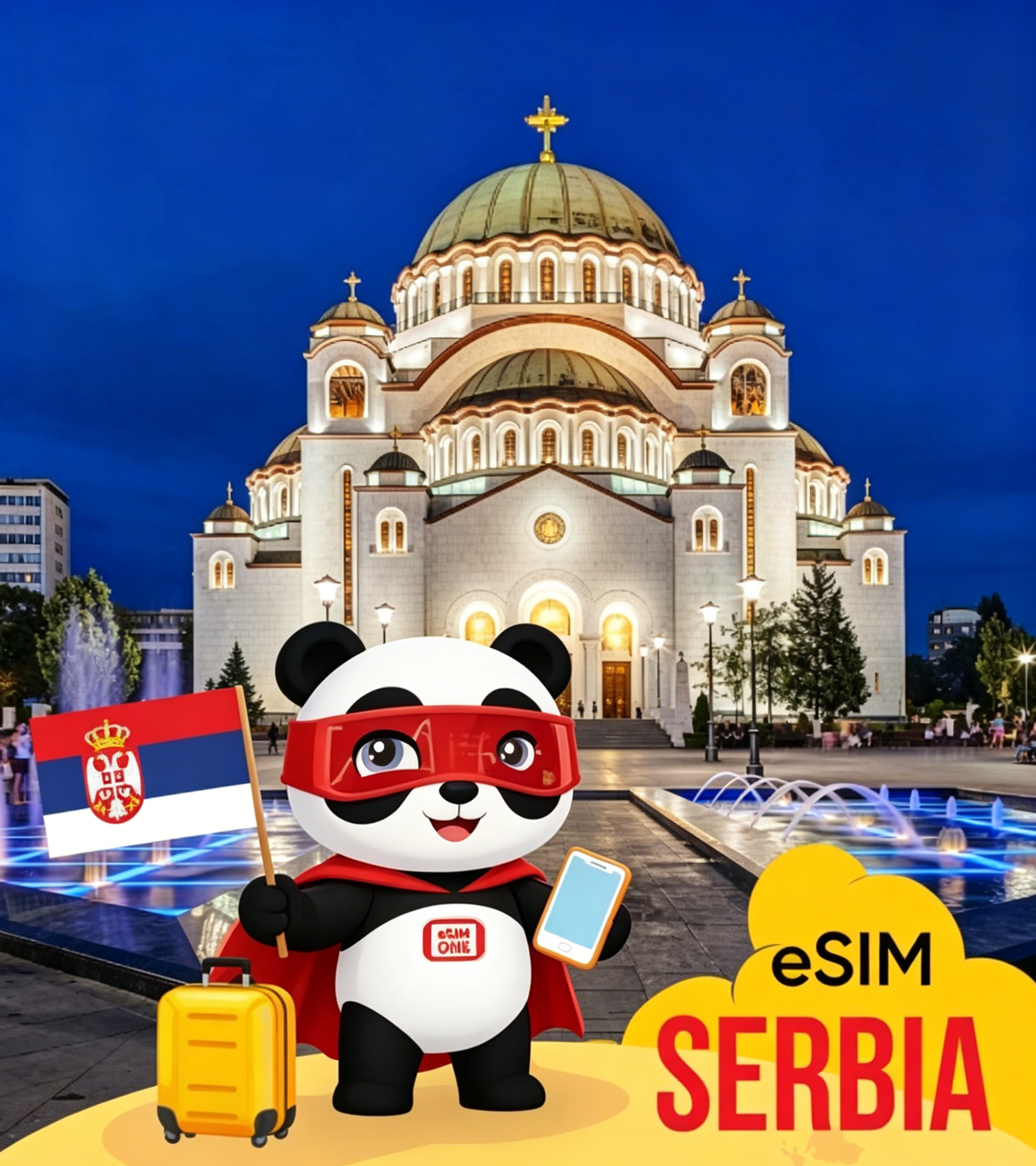 Serbia