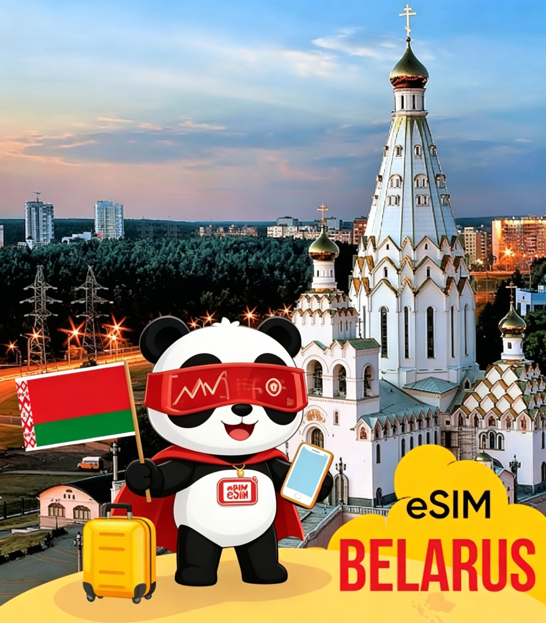 Belarus