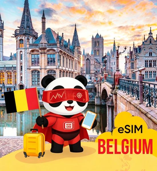 Belgium