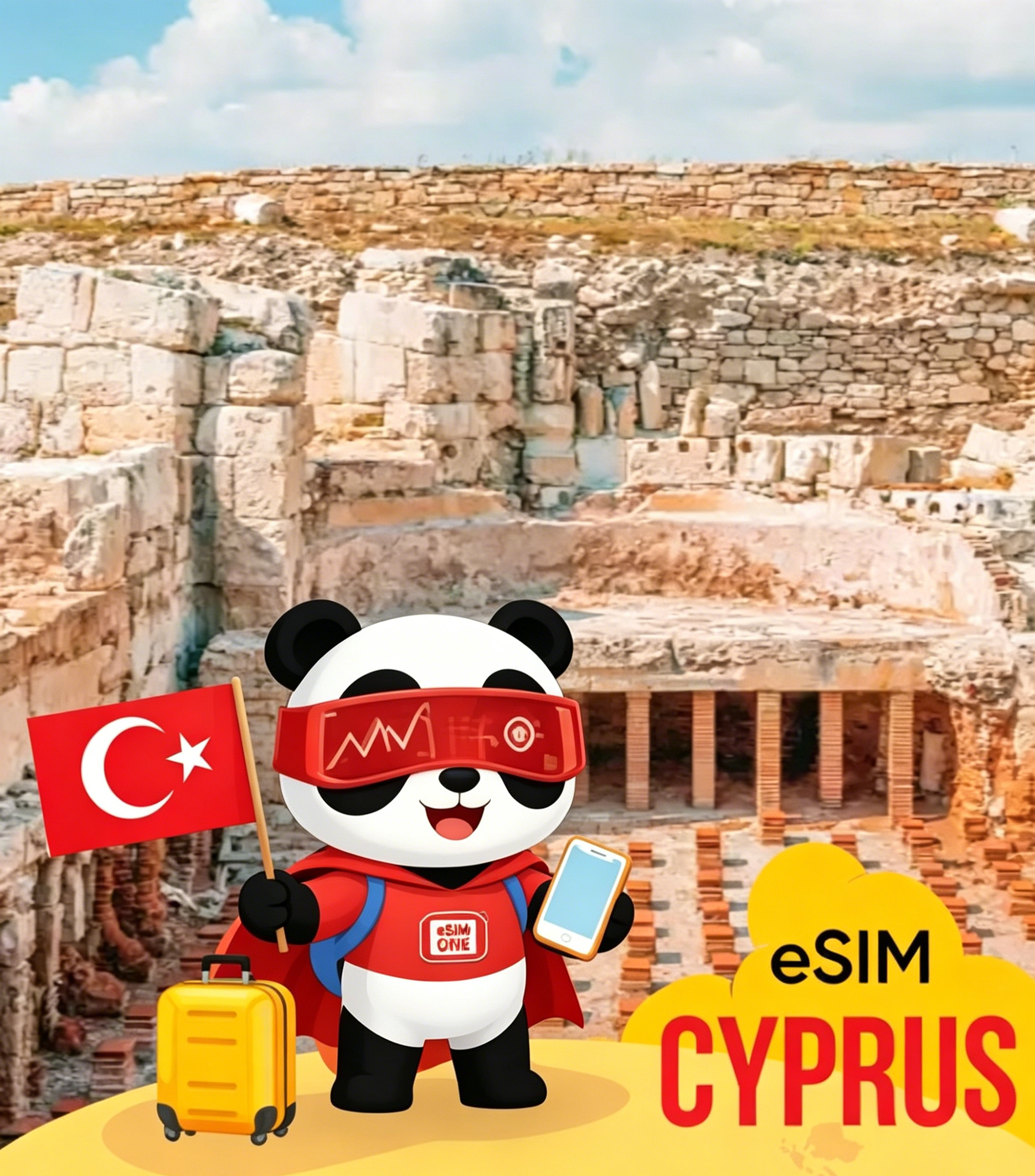 Cyprus