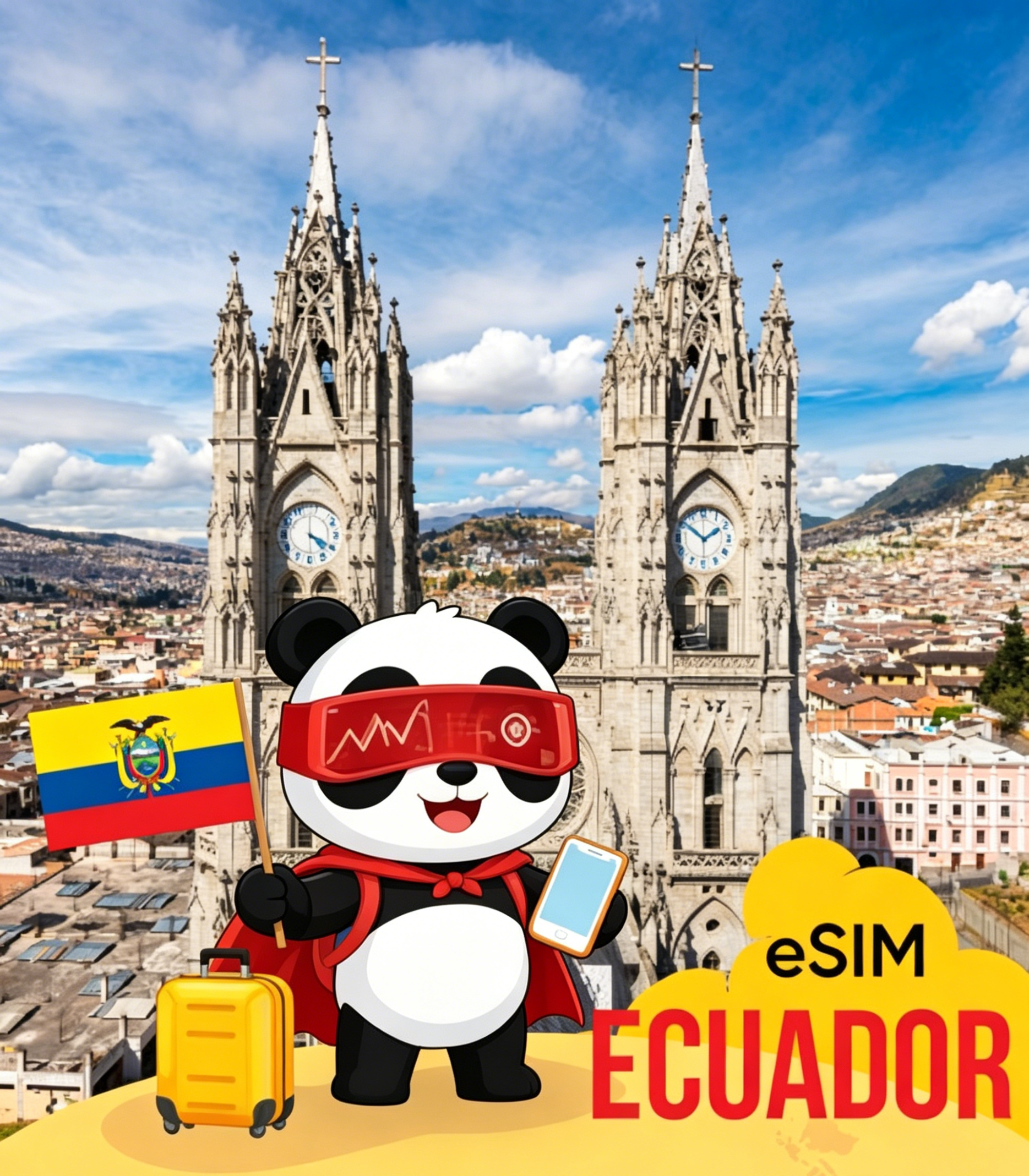 Ecuador