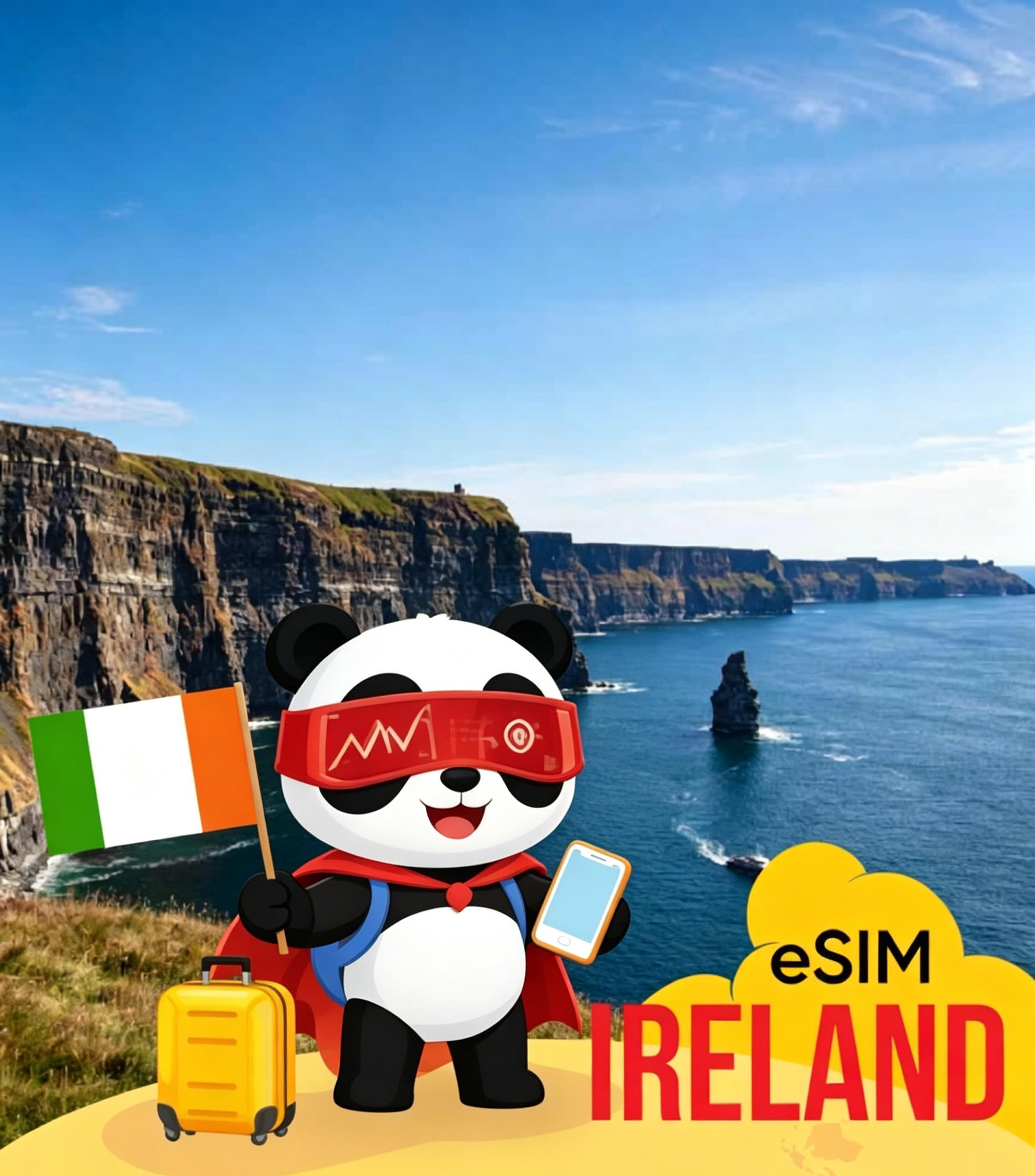 Ireland