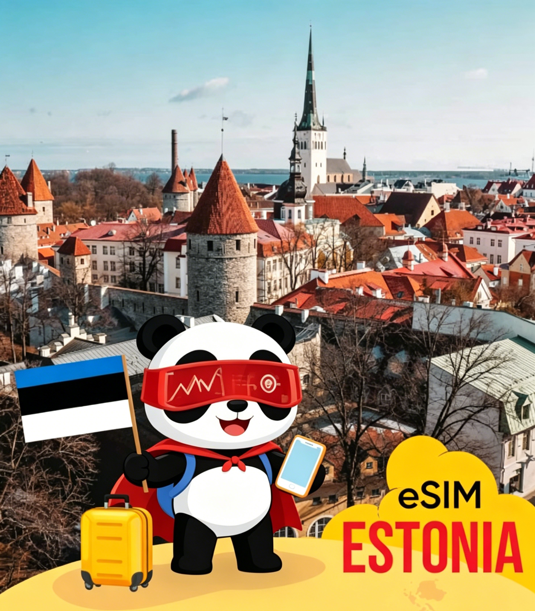 Estonia