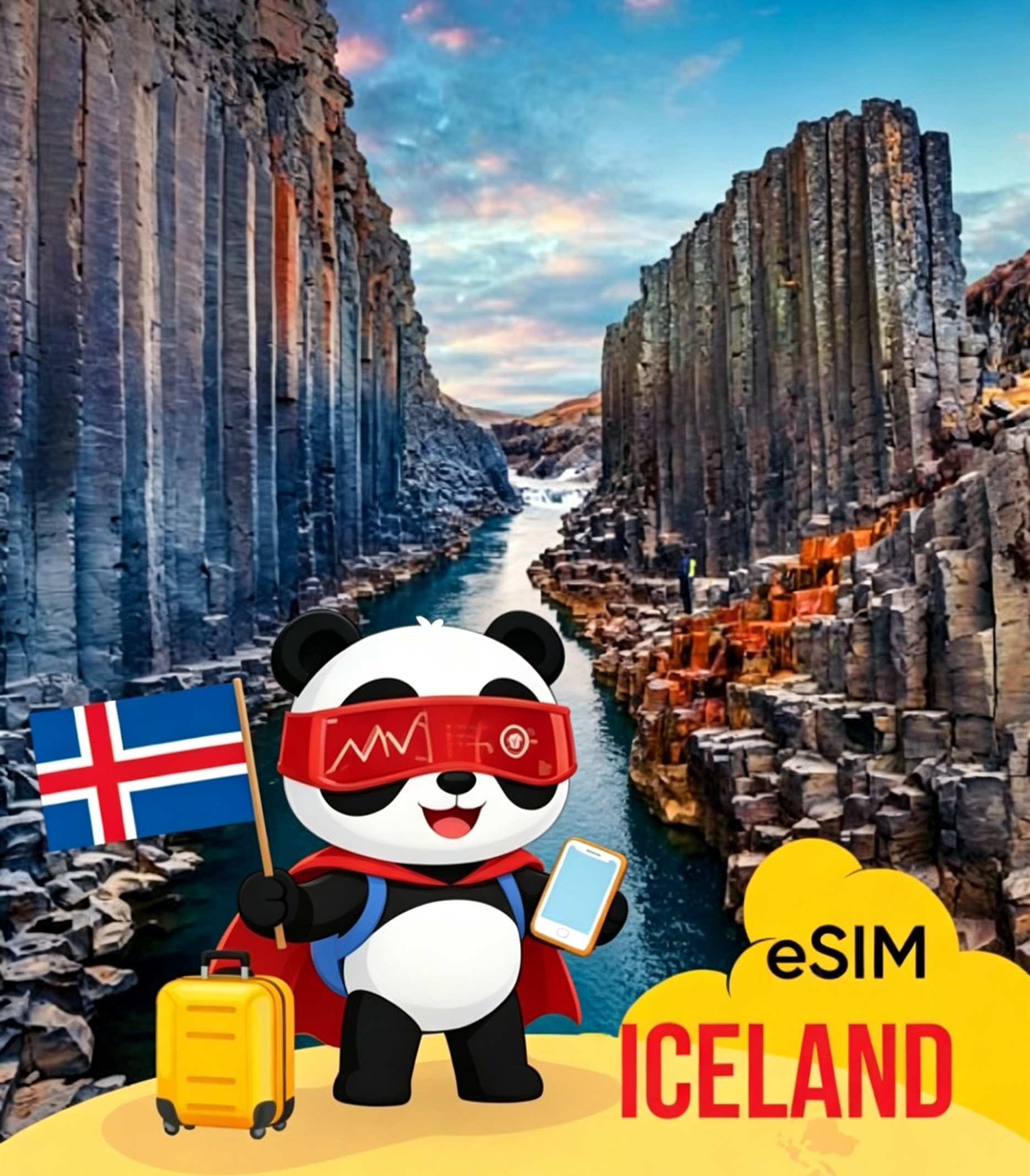 Iceland