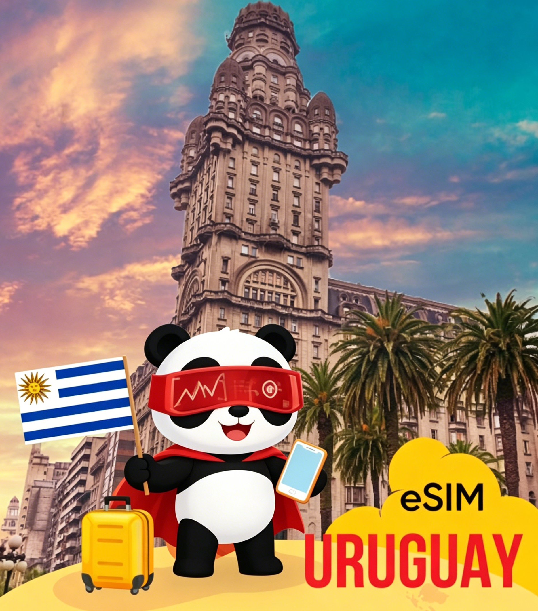 Uruguay